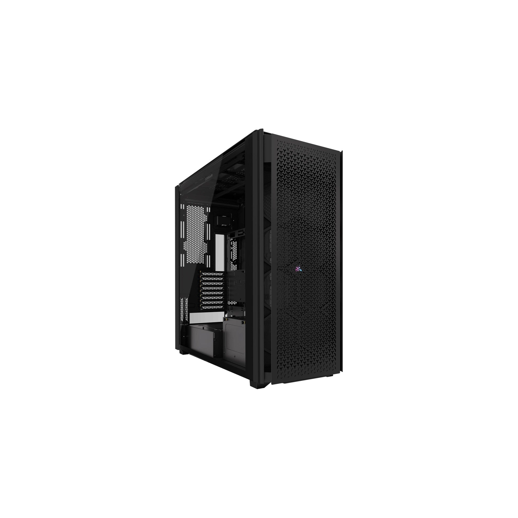 Corsair Super Tower 9000D Schwarz