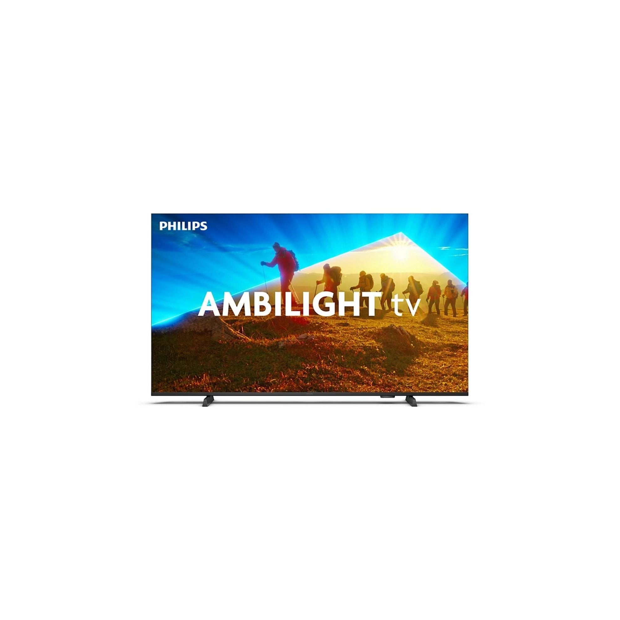 Philips TV 65PUS8009/12, 65 LED-TV