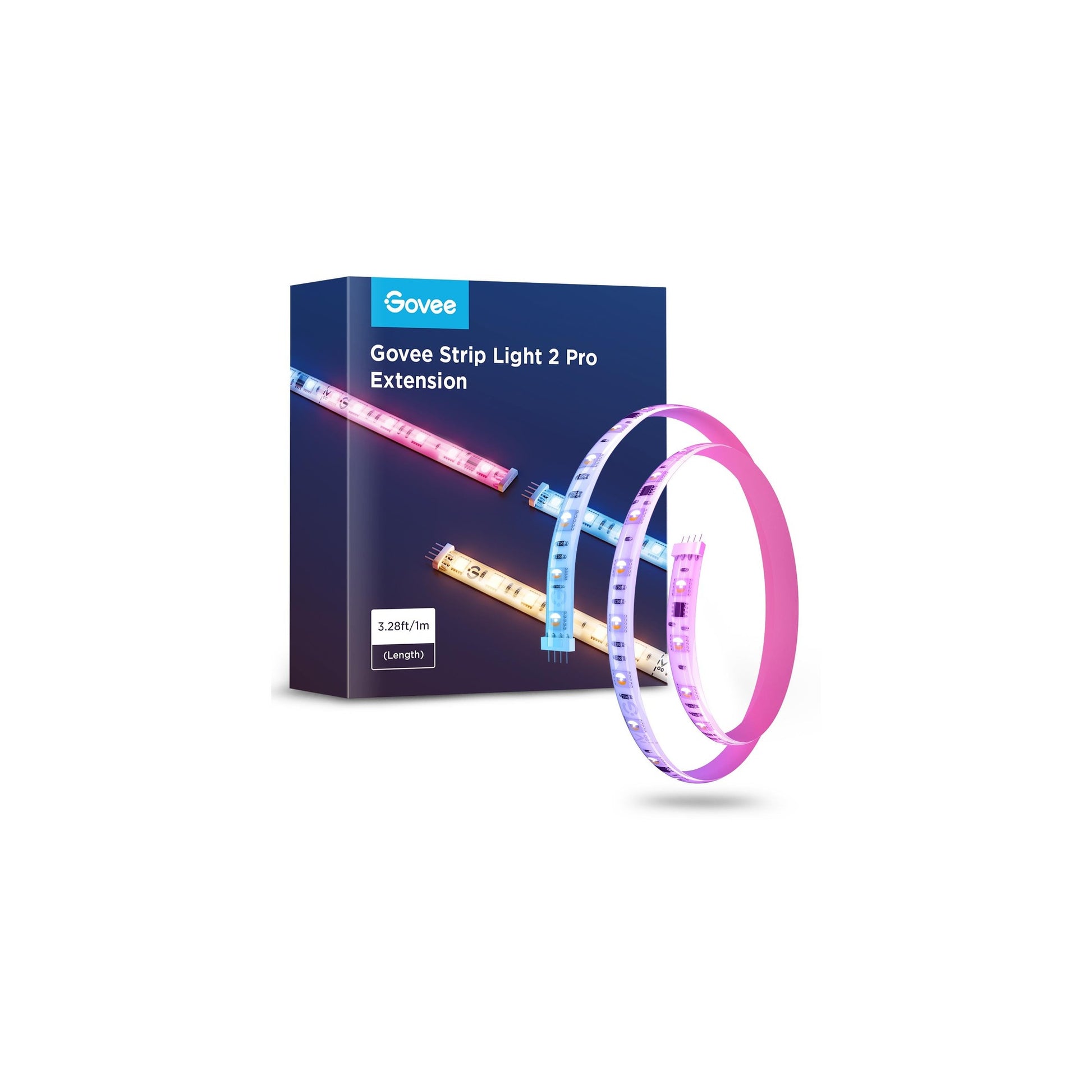 Govee LED-Strip 2 Pro 1M Erweiterung