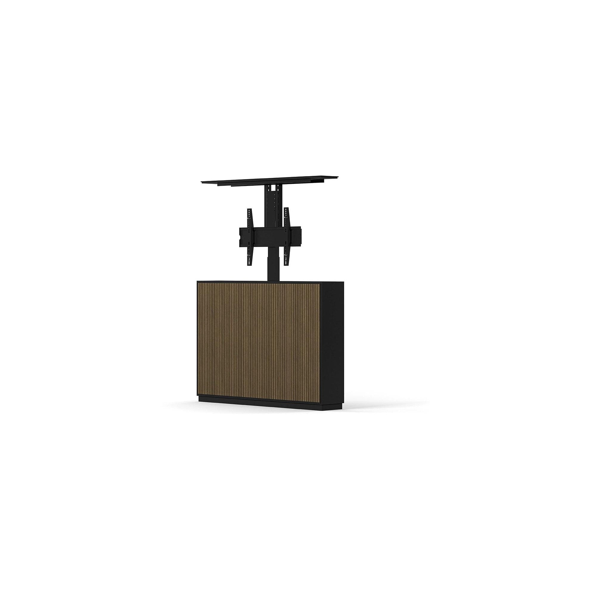 AV-TV Slim Möbel inkl. Liftsystem, BR/BL