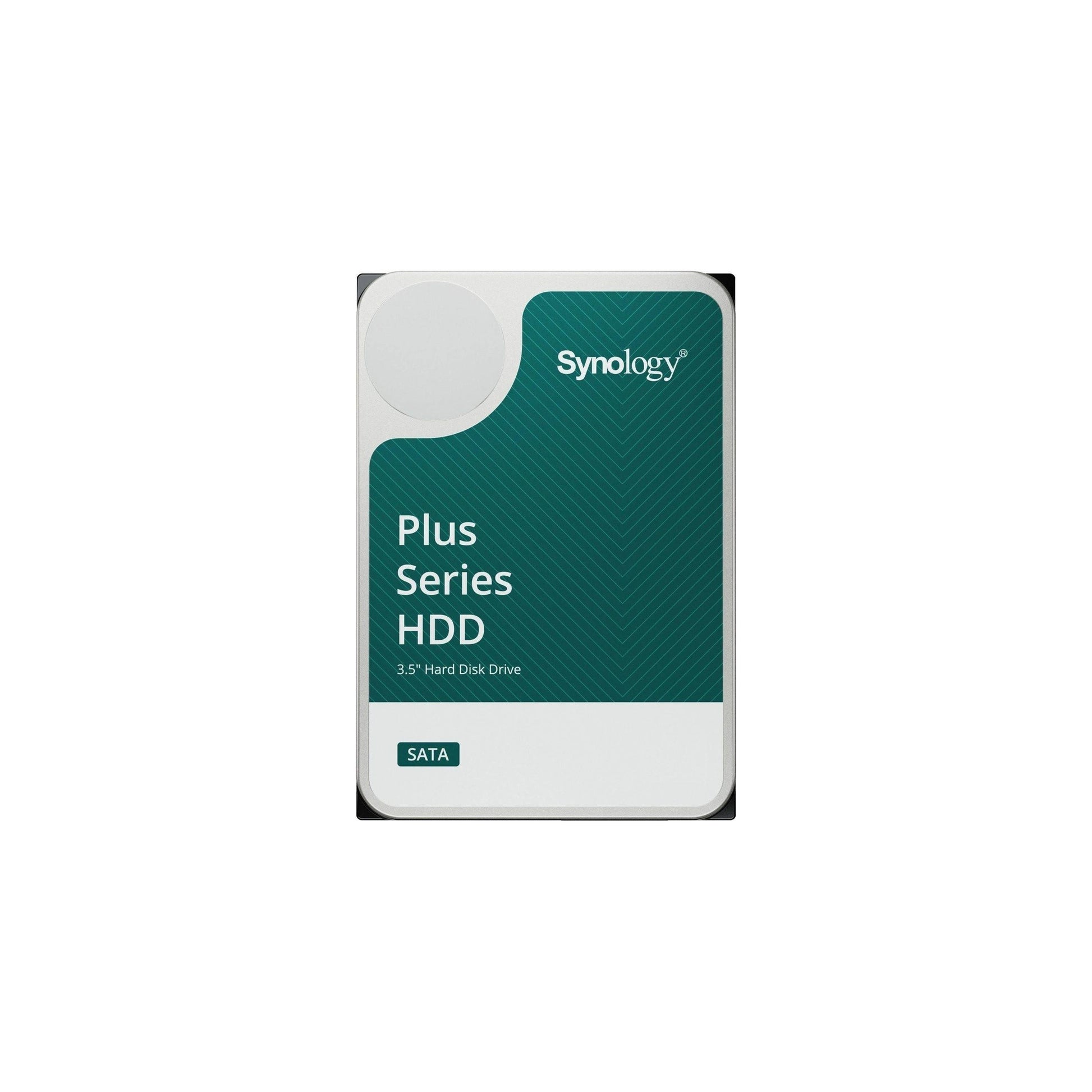 Synology HDD HAT3300-2T, Plus-Serie 2TB