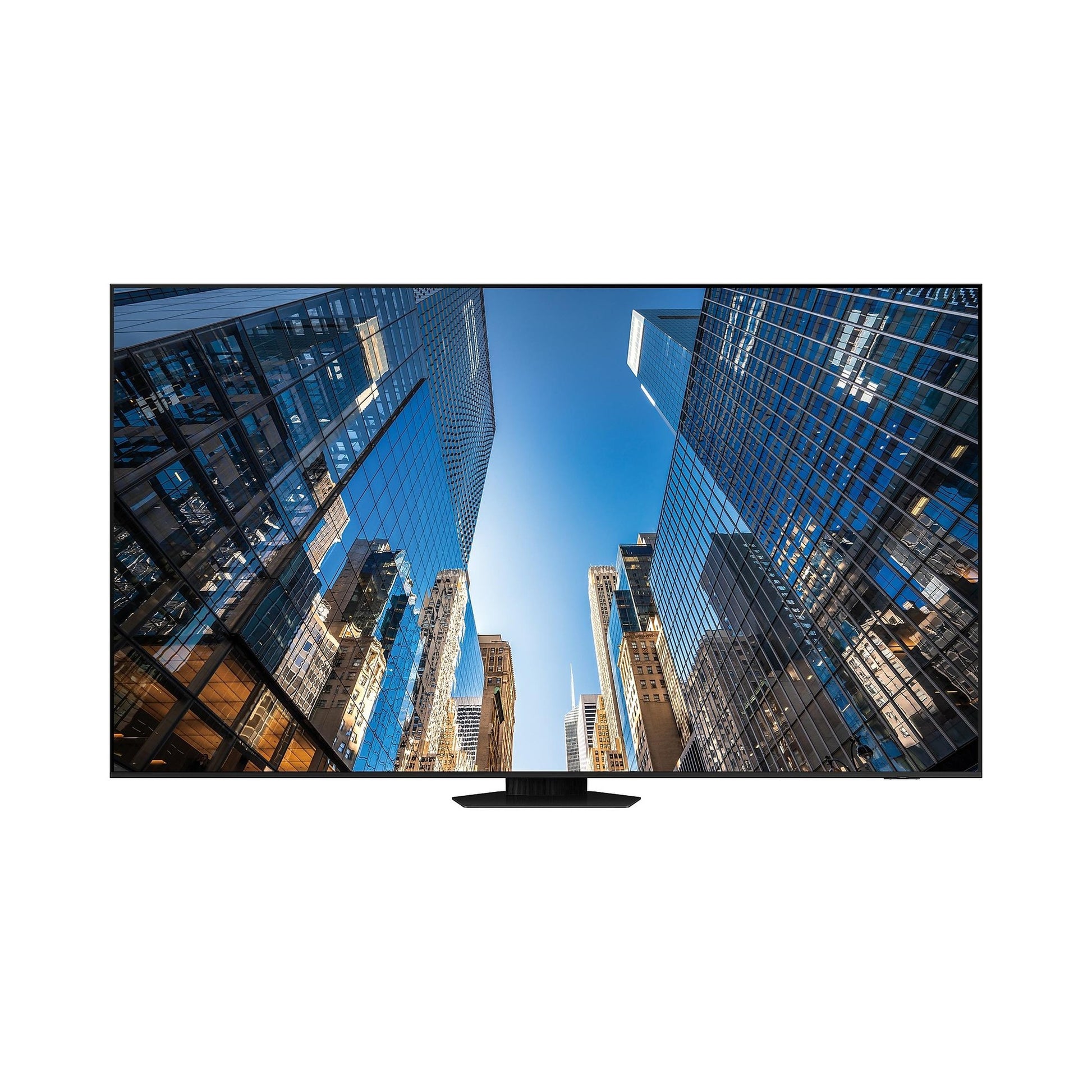 Samsung QE98C II Public Display
