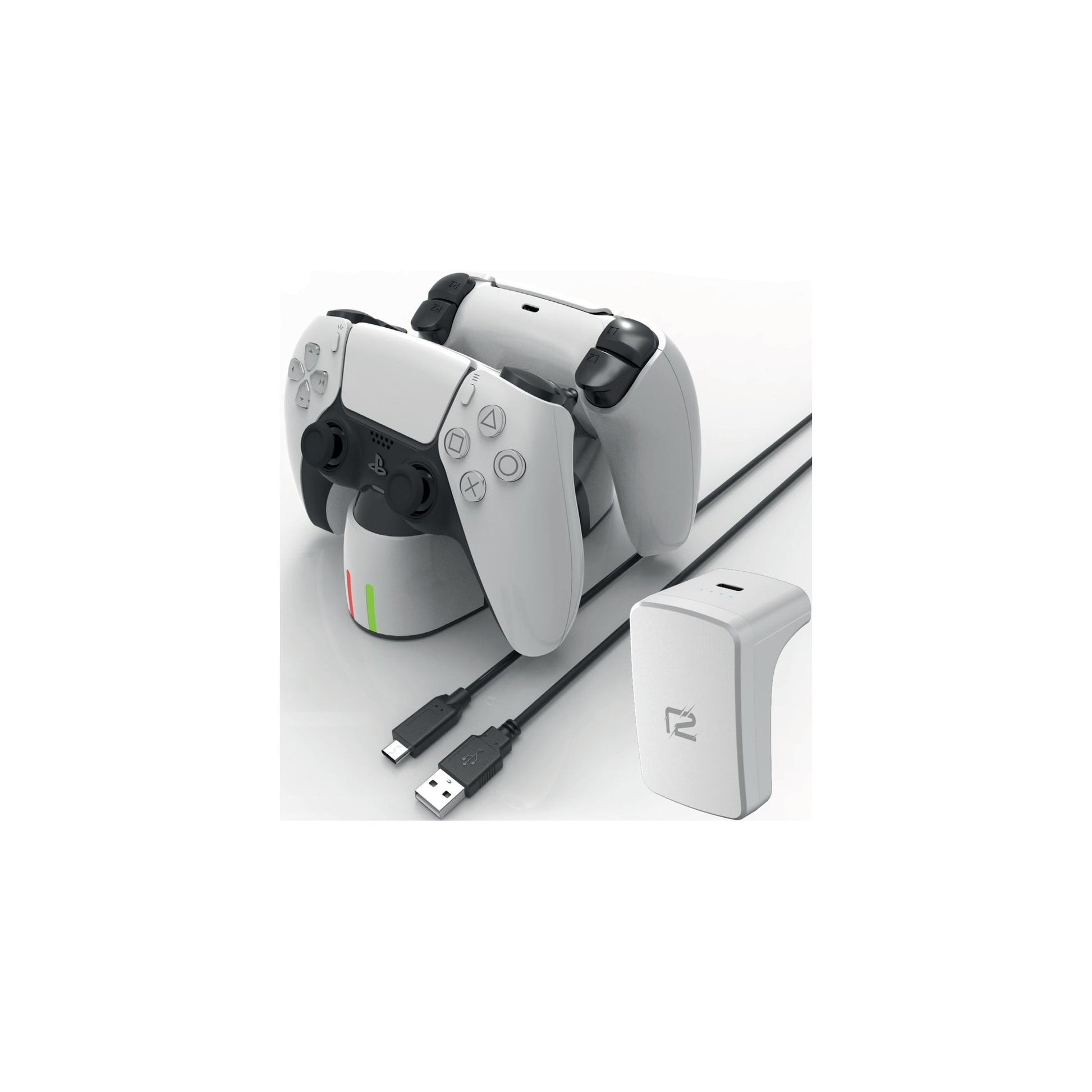 ready2gaming PS5 Ultimate 3in1 Charging St.