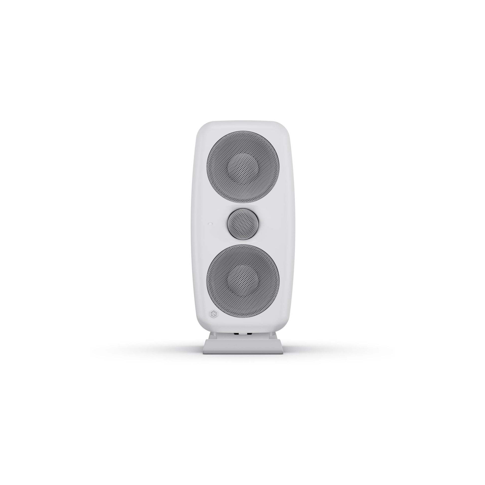 IK Multimedia iLoud MTM MKII Single weiss
