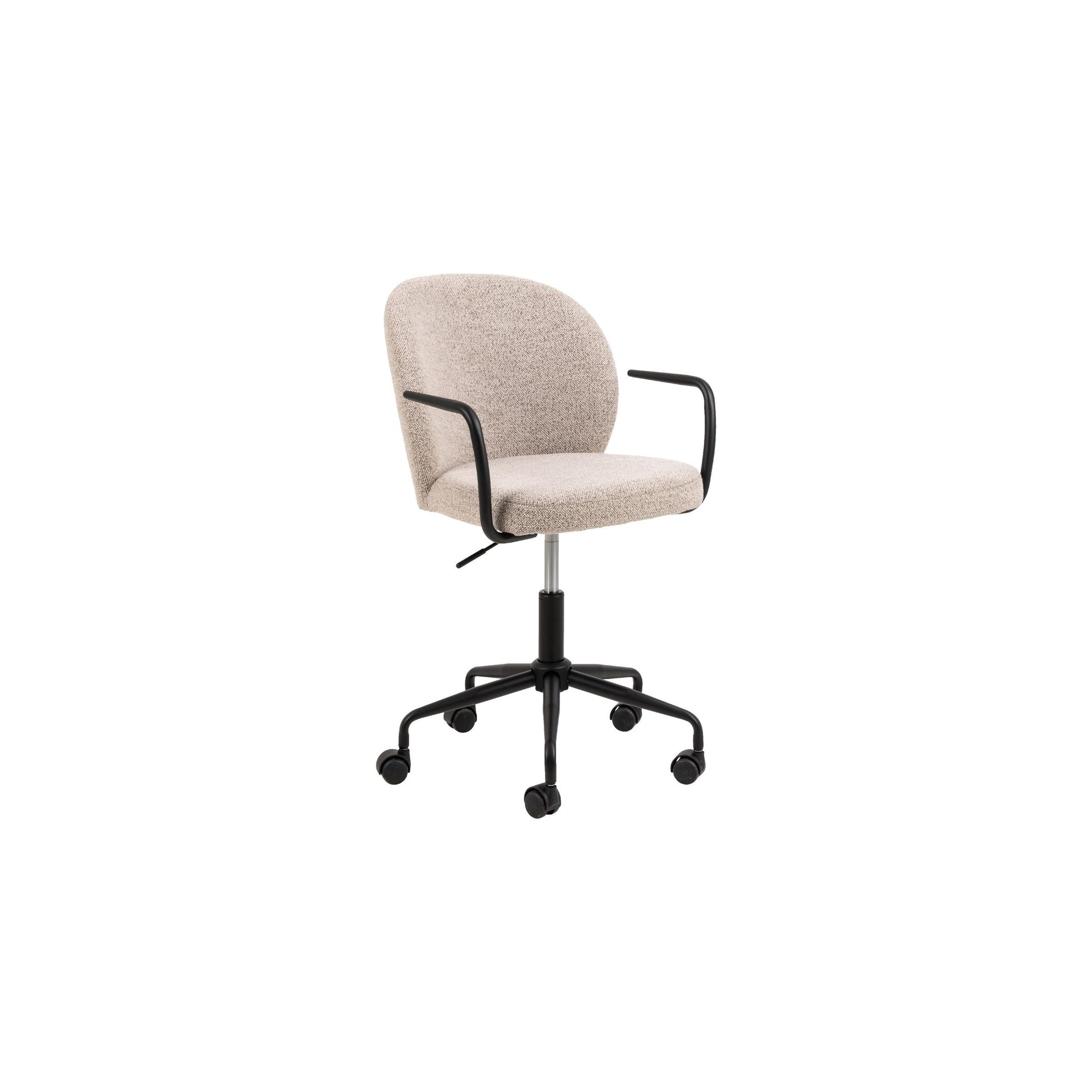 AC Design Bürostuhl Patricia beige