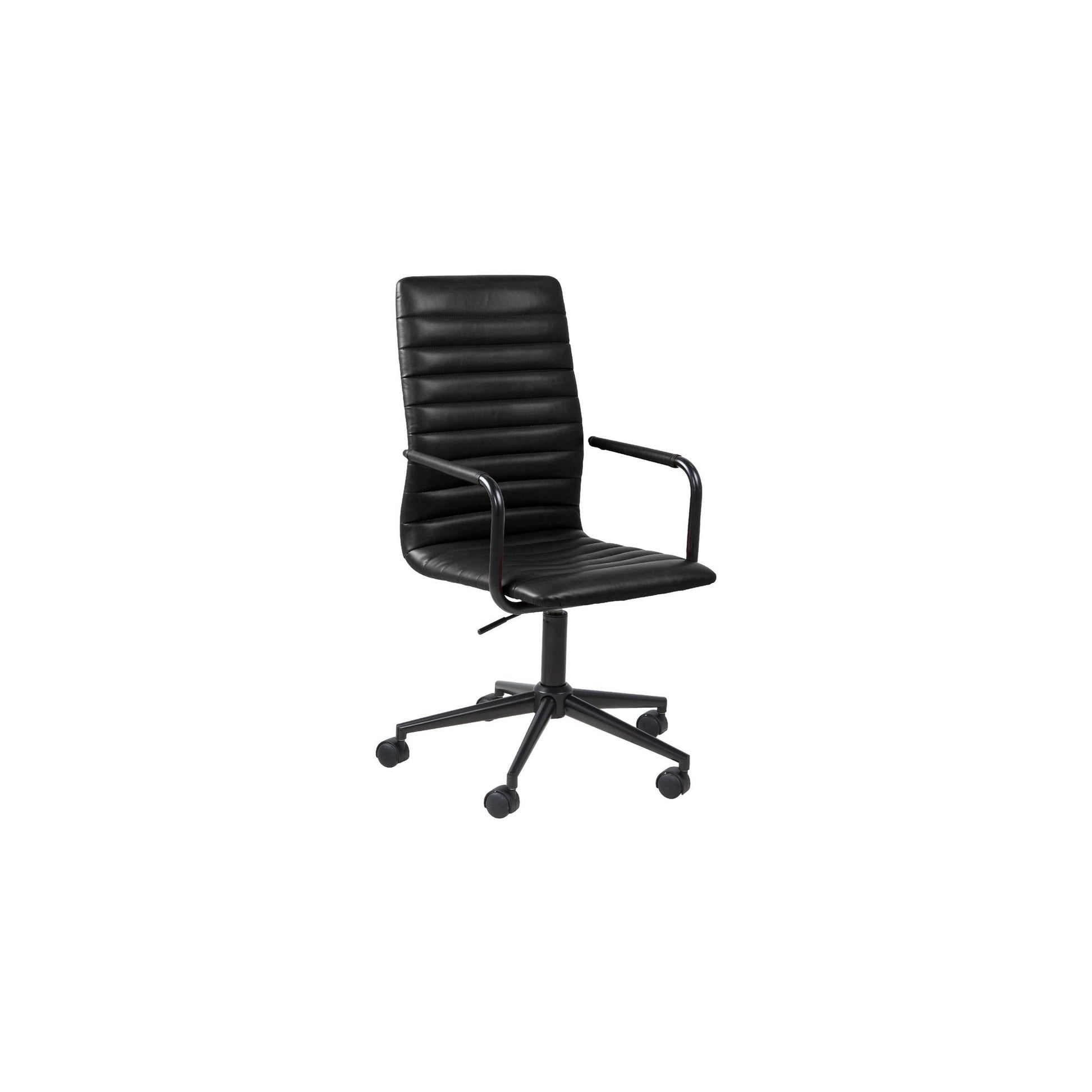 AC Design Bürostuhl Winslow schwarz