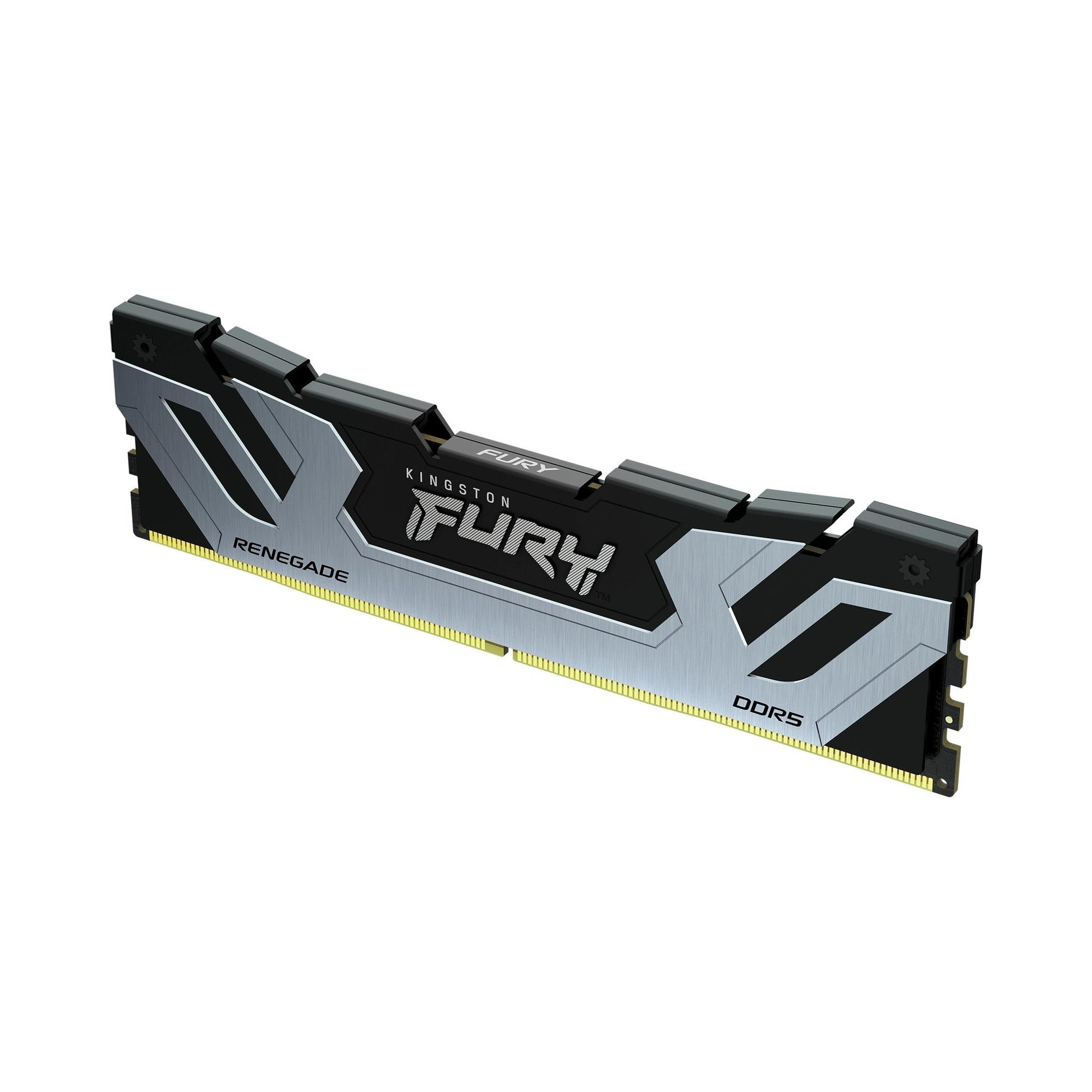 FURY Renegade Silver DDR5 24GB 8400MT/s