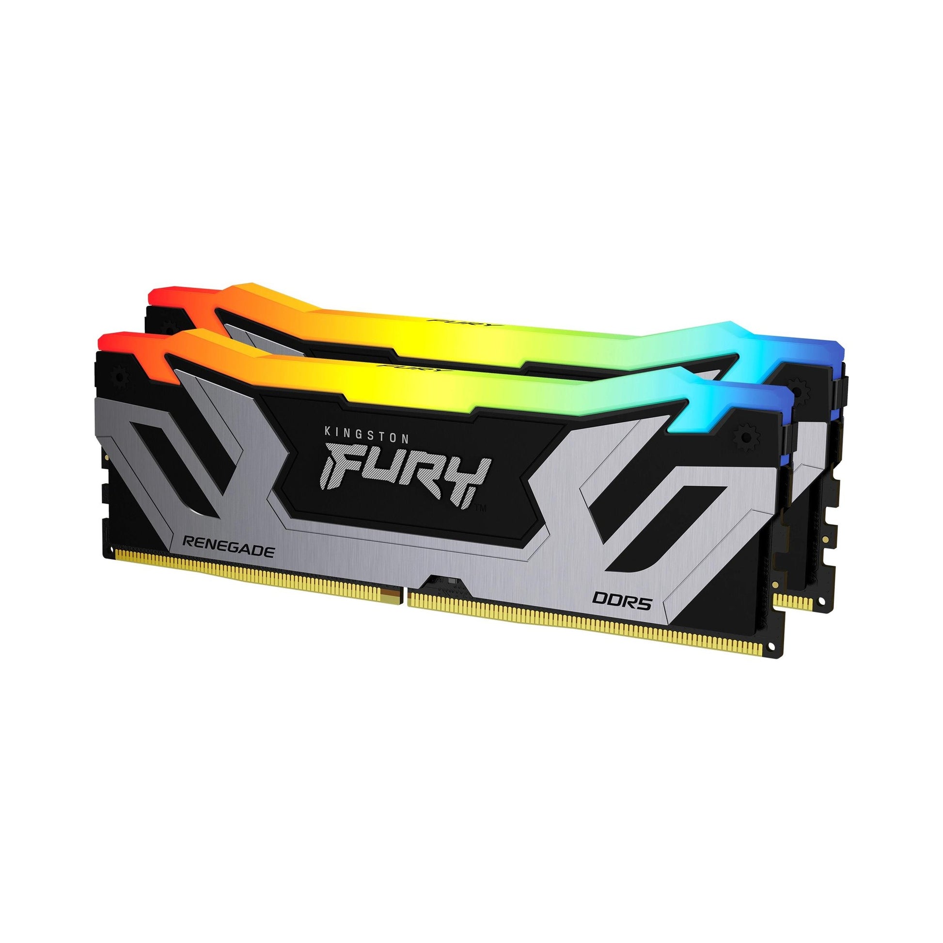 FURY Ren. RGB DDR5 48GB 2-Kit 8400MT/s