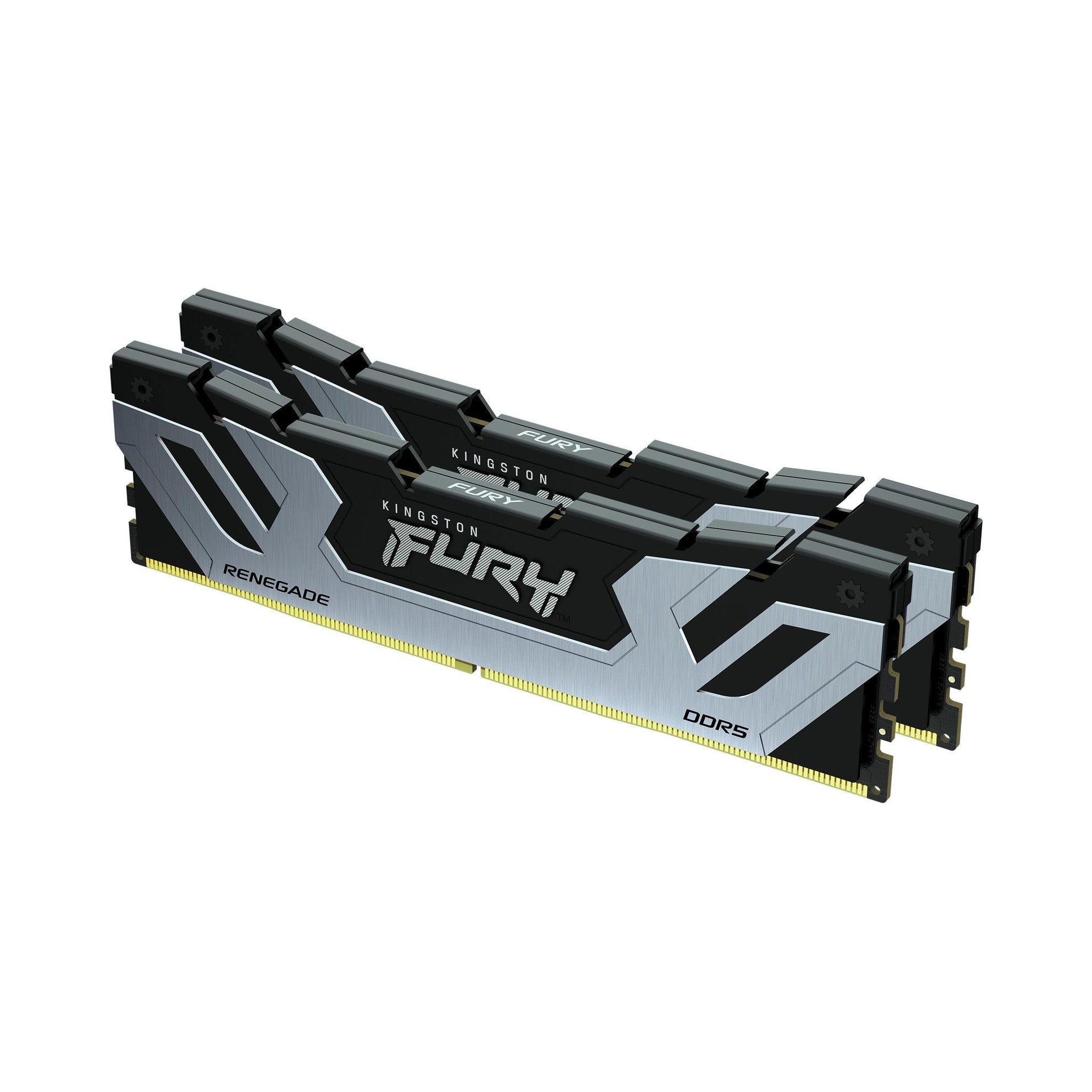 FURY Renegade Sil. DDR5 48GB 2Kit 8400MT/s