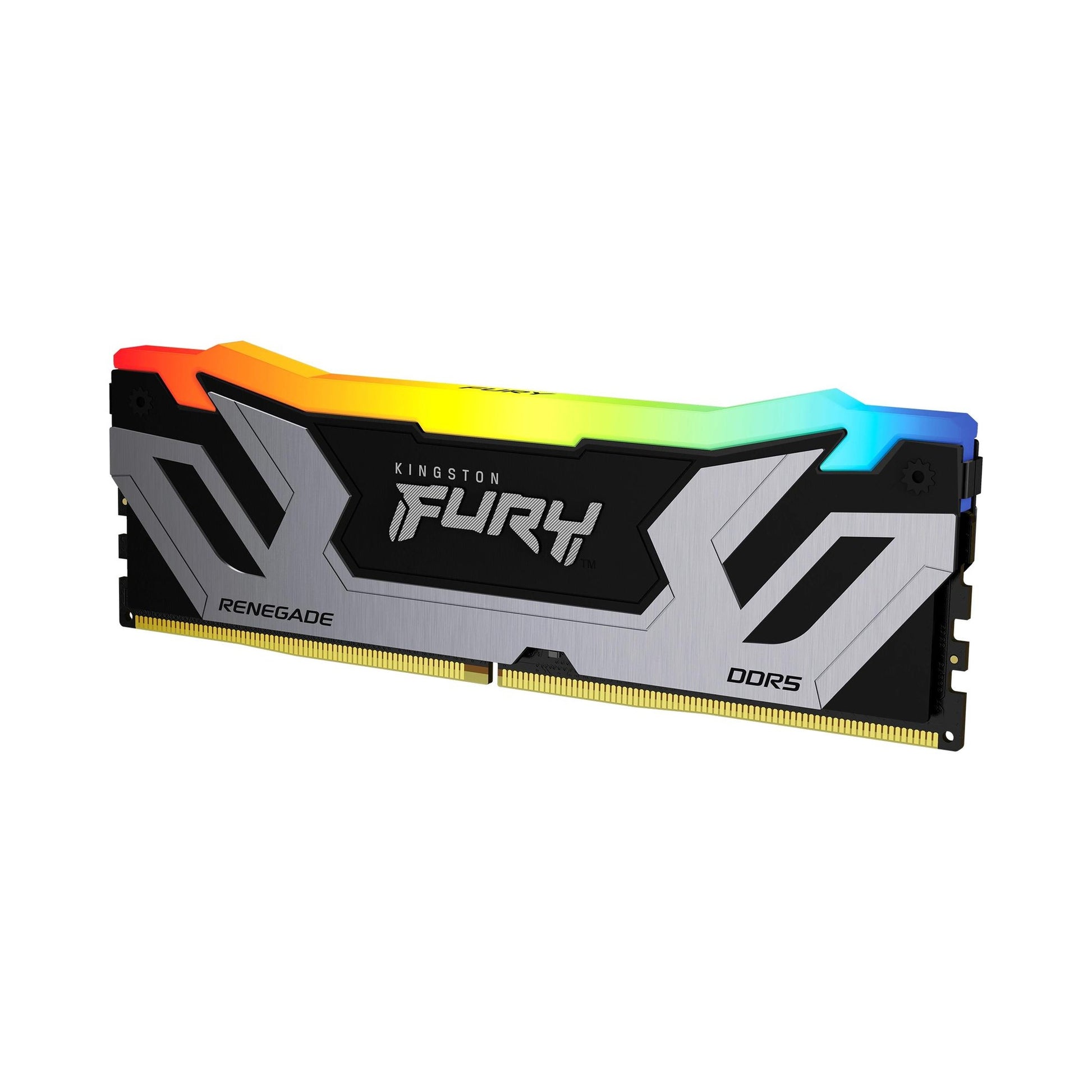 FURY Renegade RGB DDR5 24GB 8400MT/s