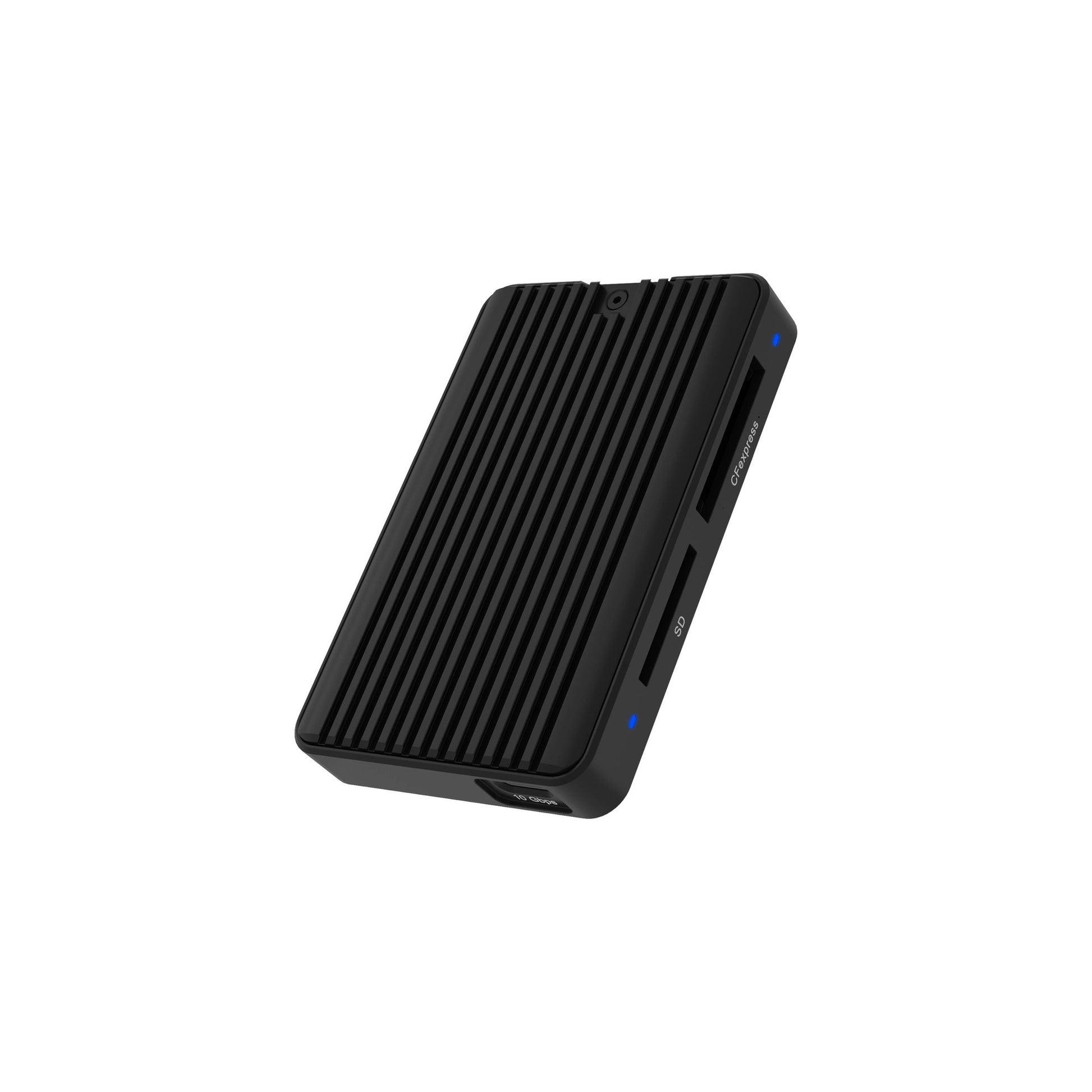 ICY BOX IB-CR504-C31 , USB3.2 Kartenleser