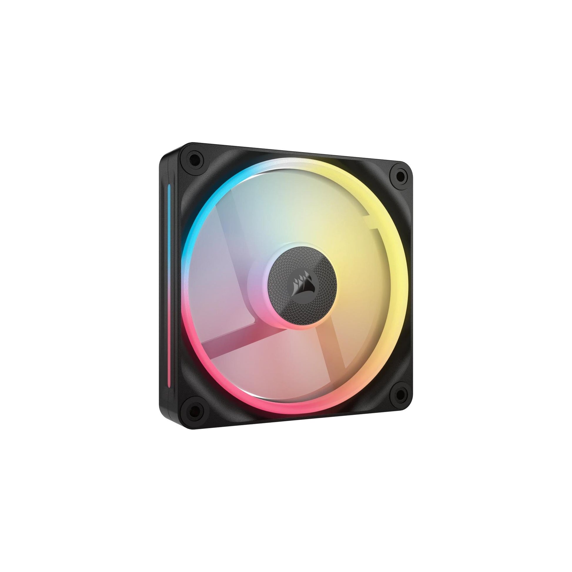 Gehäuselüfter Corsair LX-R RGB 120