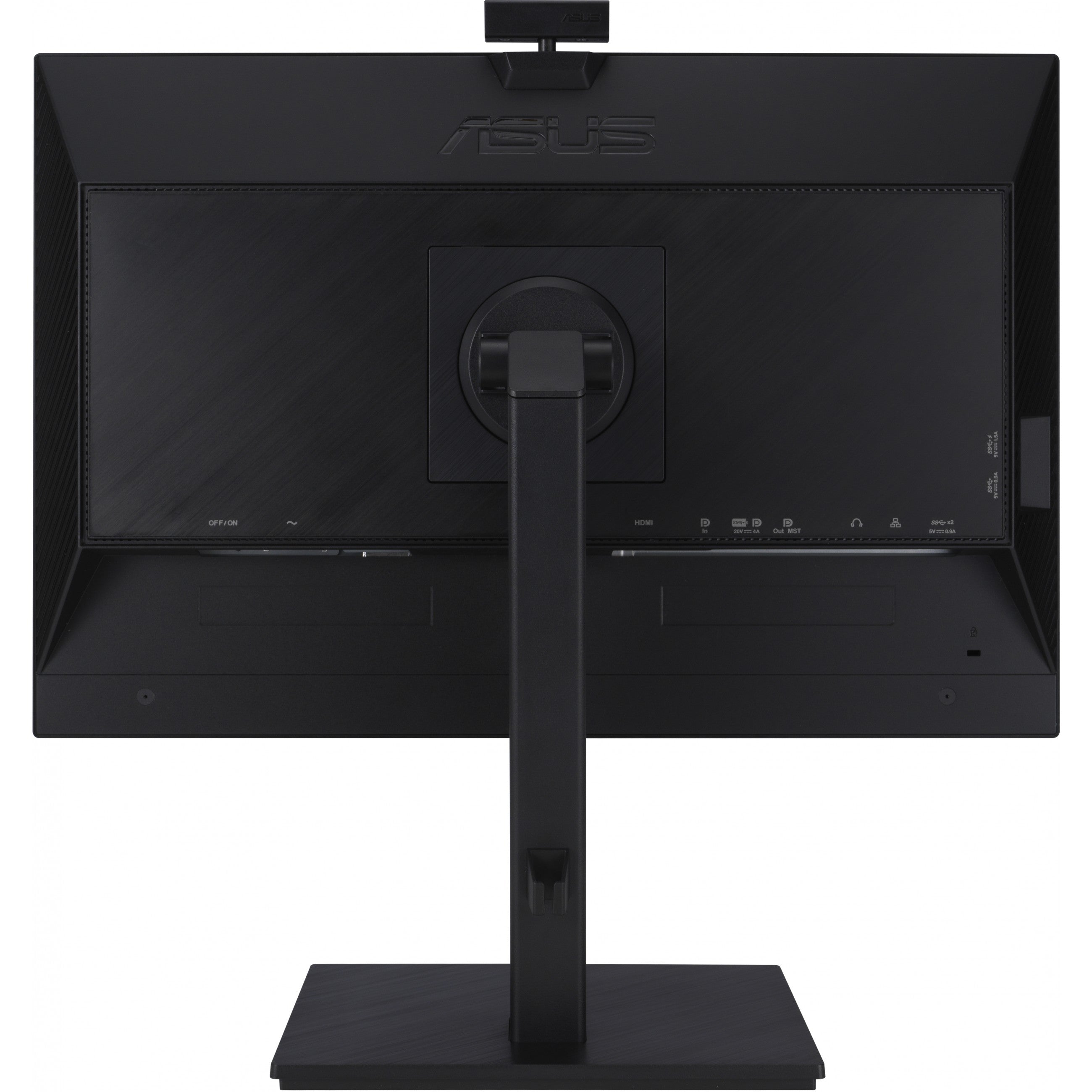 ASUS Business BE24ECSNK 60.5cm (16:9) FHD HDMI DP