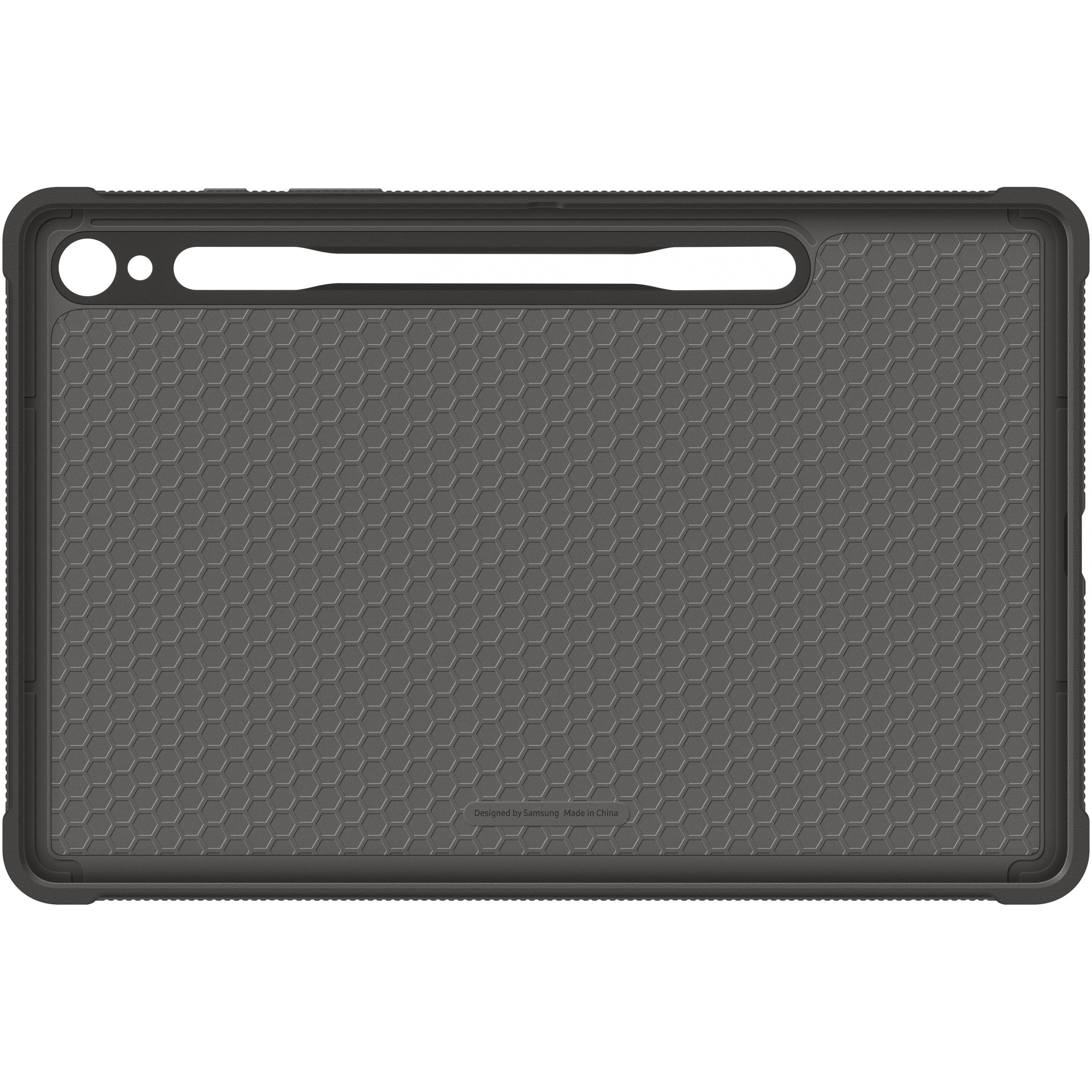 Samsung Outdoor Cover fr Galaxy Tab S9. Black