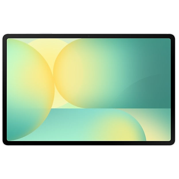"Tablet Samsung Galaxy Tab S10 FE+ X626B 5G 13 8GB RAM 128GB - Silver"