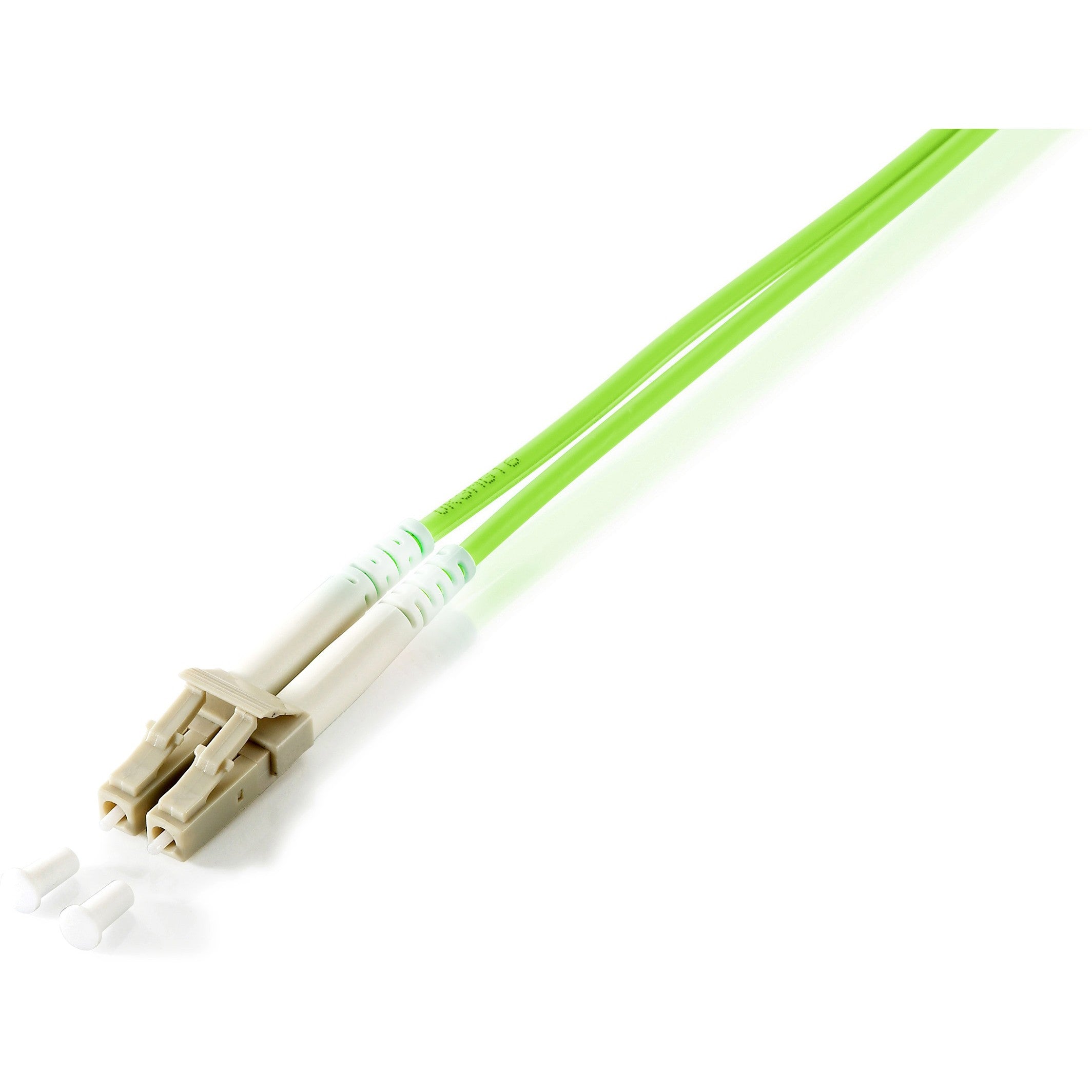 Equip LC/LC Optic Fiber Patch Cord OM5 M/M 5.00m