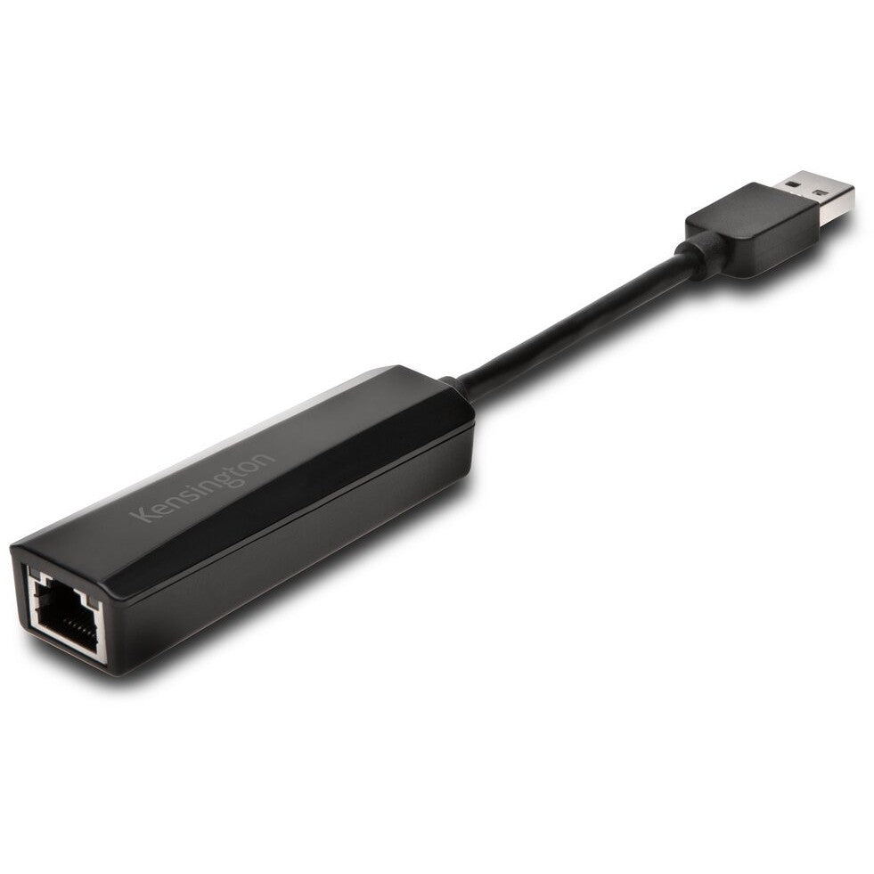 Kensington LAN-Adapter UA0000E USB 3.0 to Gigabit Ethernet