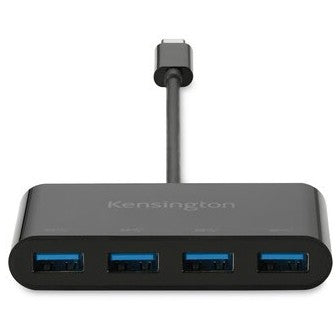 Kensington HUB CH1200 USB-C 4-Port
