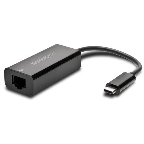 Kensington LAN-Adapter USB-C auf Gigabitethernet