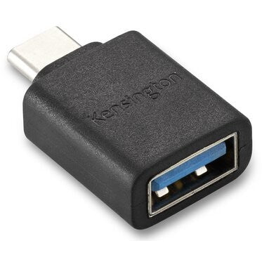 Kensington USB-Adapter CA1010 USB-C(St) USB-A(Bu) 5Gbps