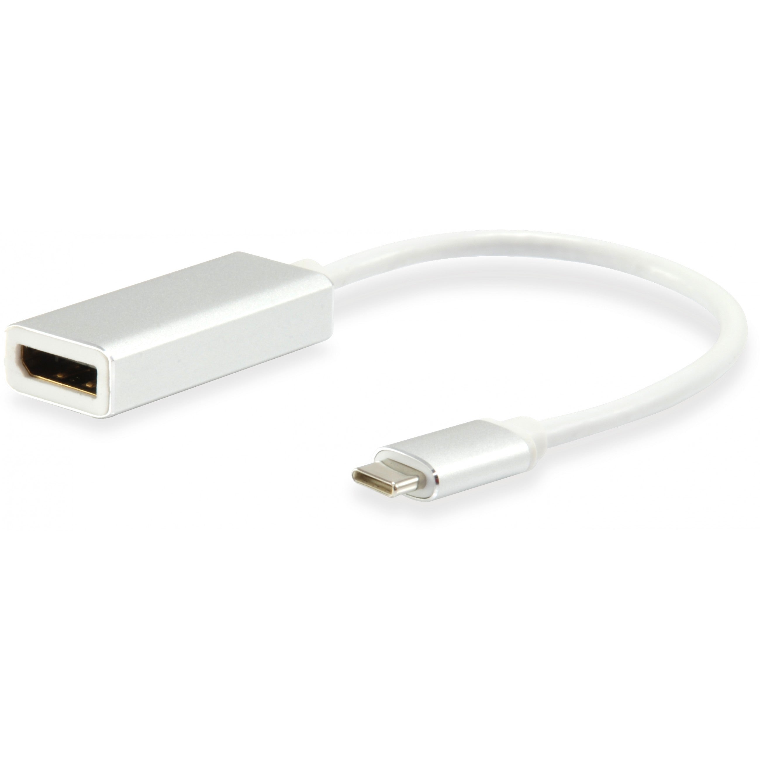 Equip Adapter USB-C -> DisplayPort 4K60Hz 0.15m si