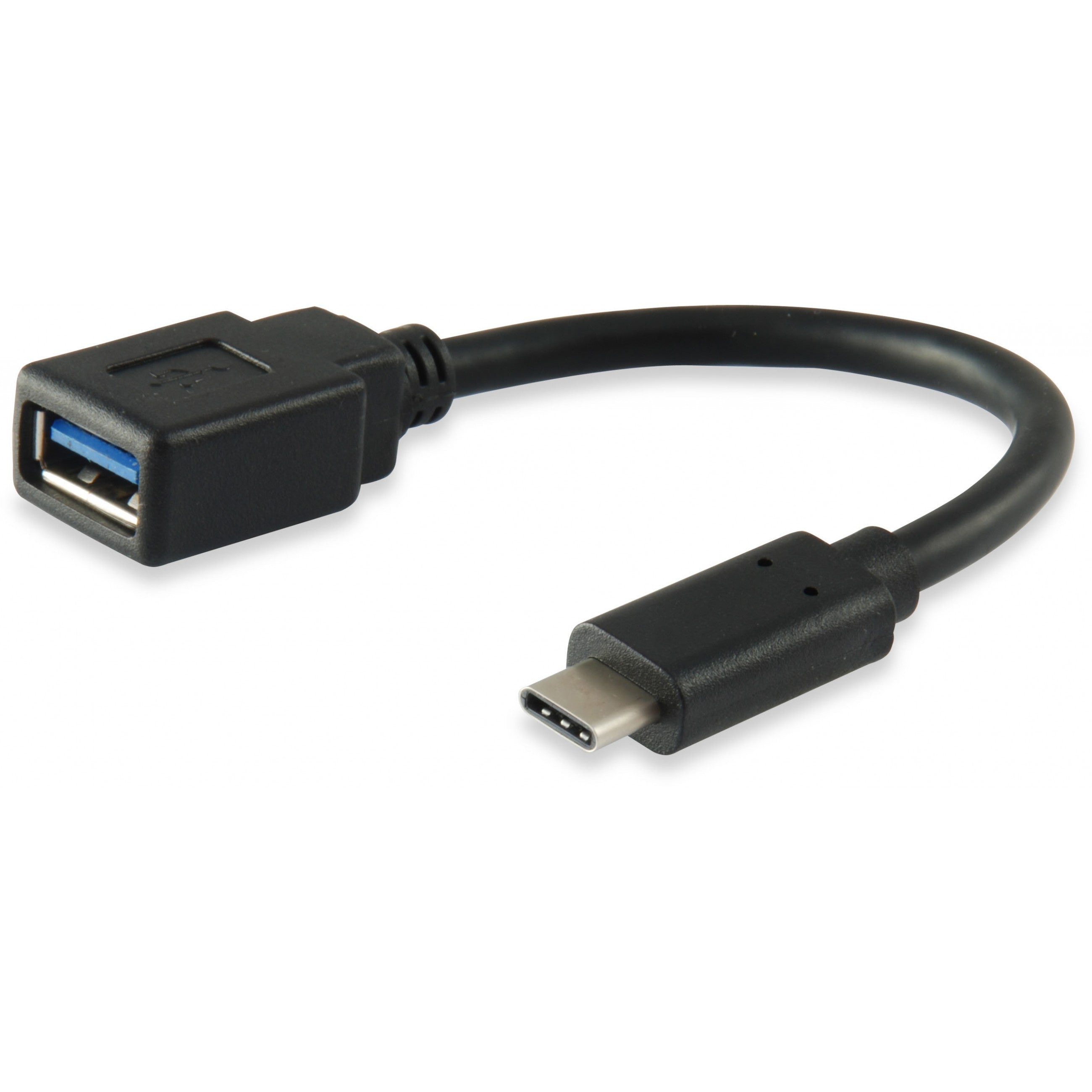 Equip Adapter USB-C -> USB 3.0 0.15m sw