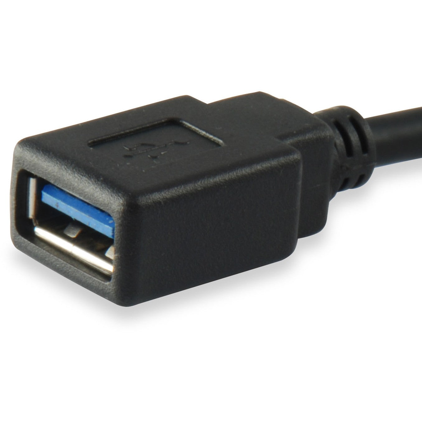 Equip Adapter USB-C -> USB 3.0 0.15m sw