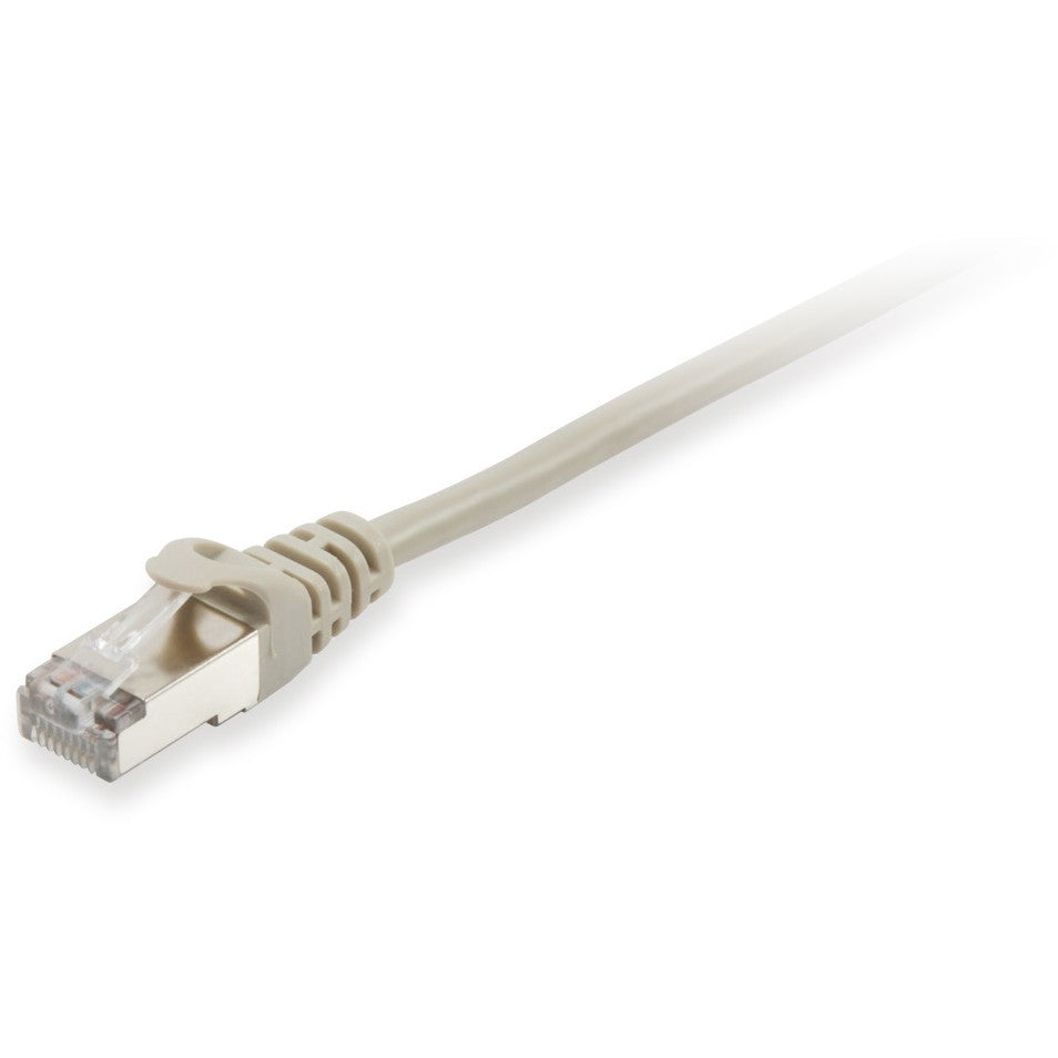 Equip Patchkabel Cat6 34x/set S/FTP 2xRJ45 2.00m gr LSZH