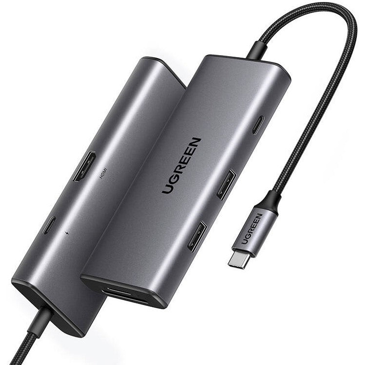 UGREEN USB-C Multifunction Adapter