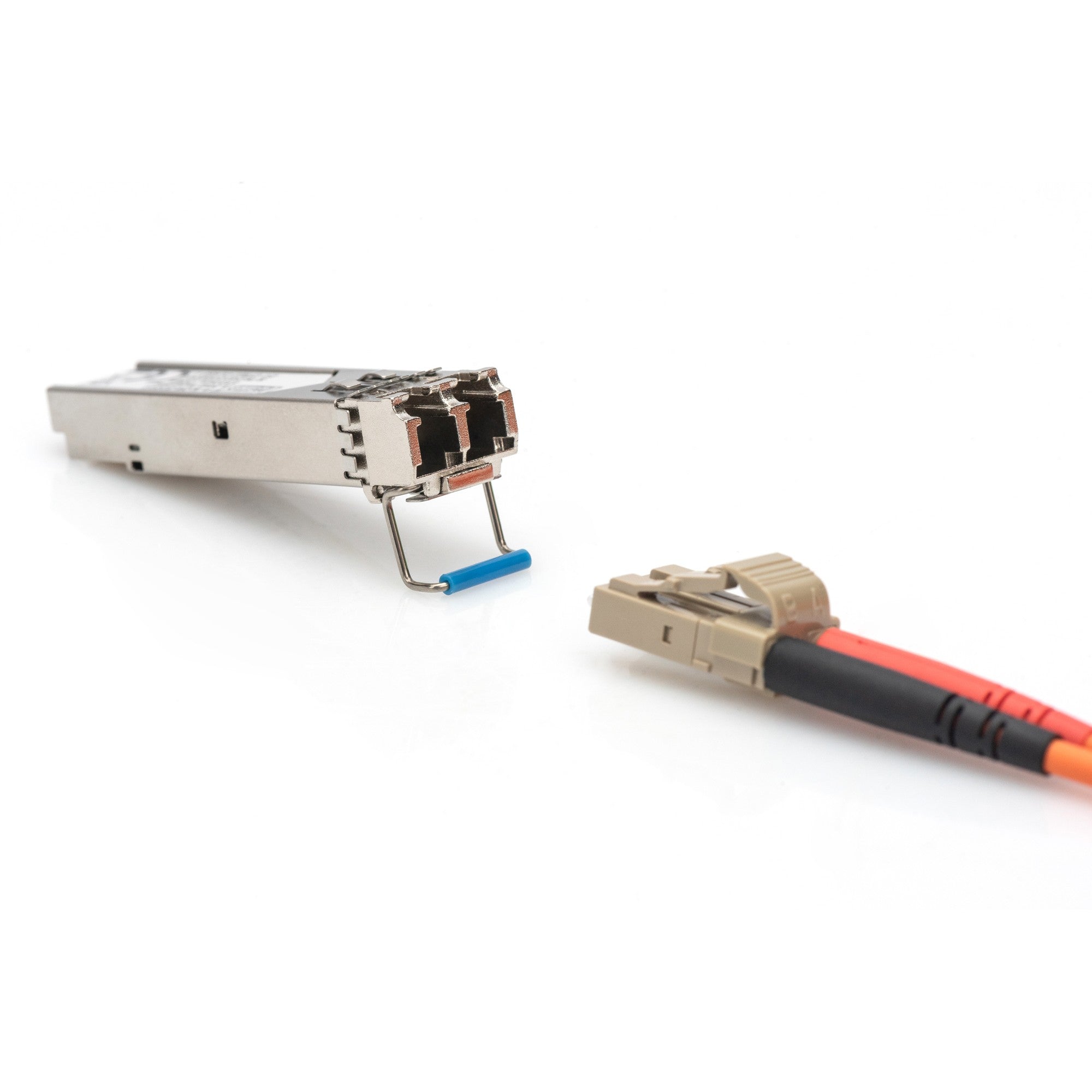 DIGITUS Industrial mini GBIC (SFP) Module. 1.25 Gbps. 20km