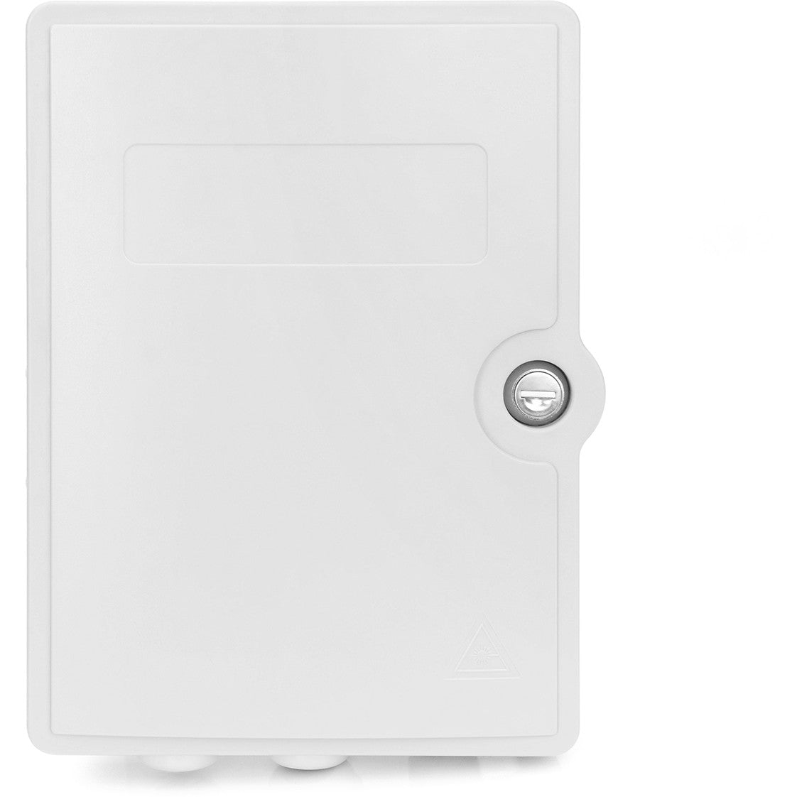 DIGITUS FTTH Distributions Box für Außen 6 SC/DX