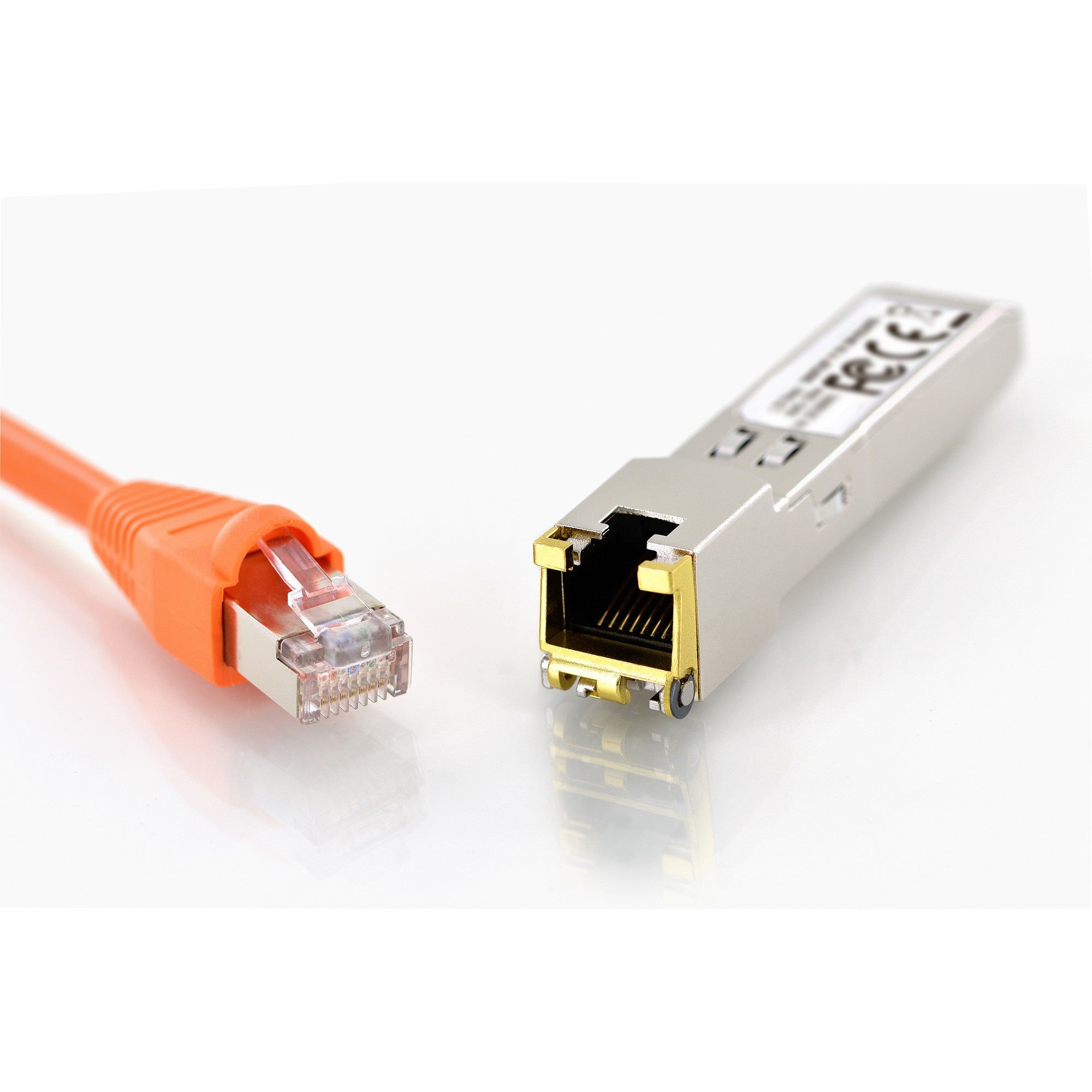 DIGIUTS 1.25 Gbps Kupfer SFP-Modul. RJ45