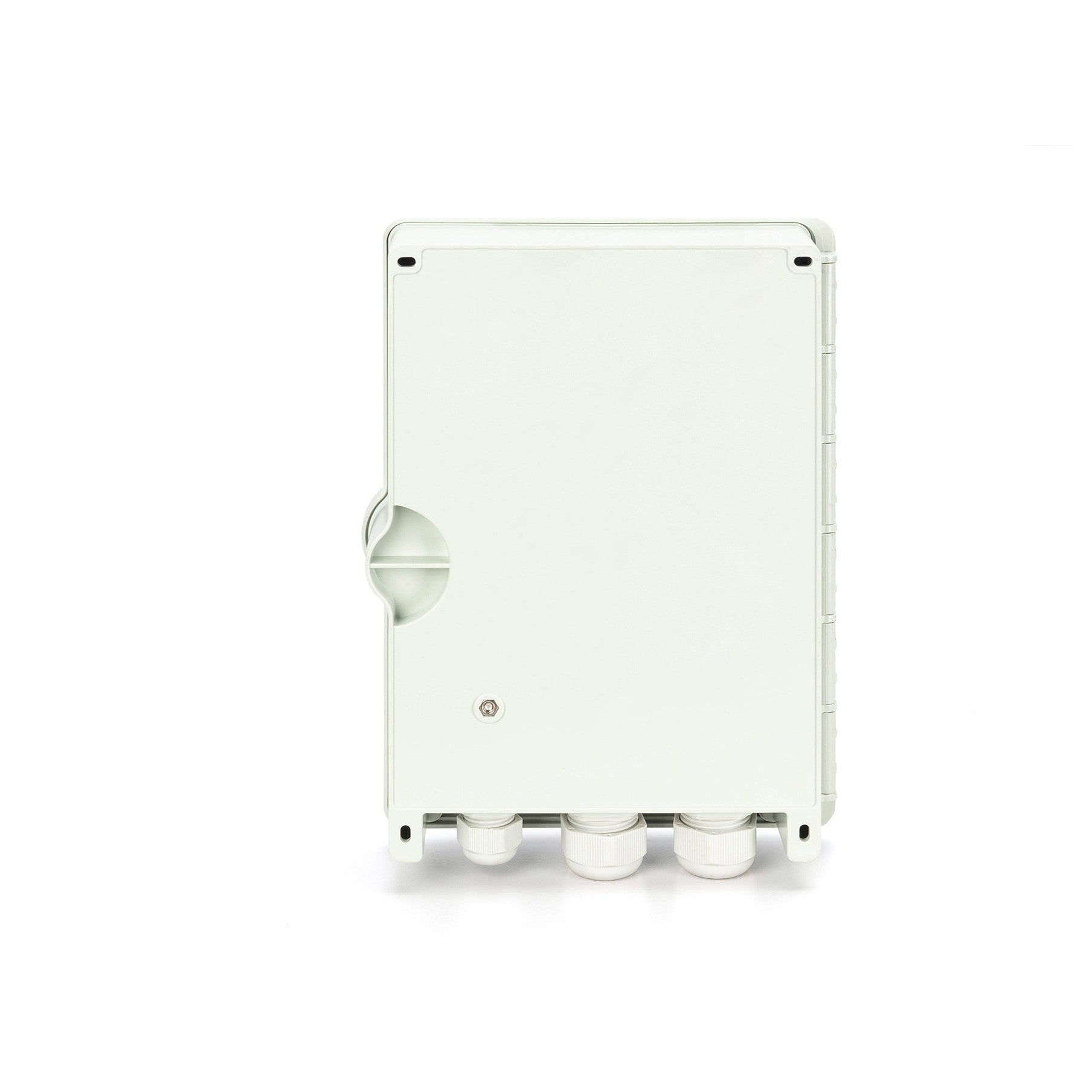 DIGITUS FTTH Box bestückt OS2 12Fasern LC/PC