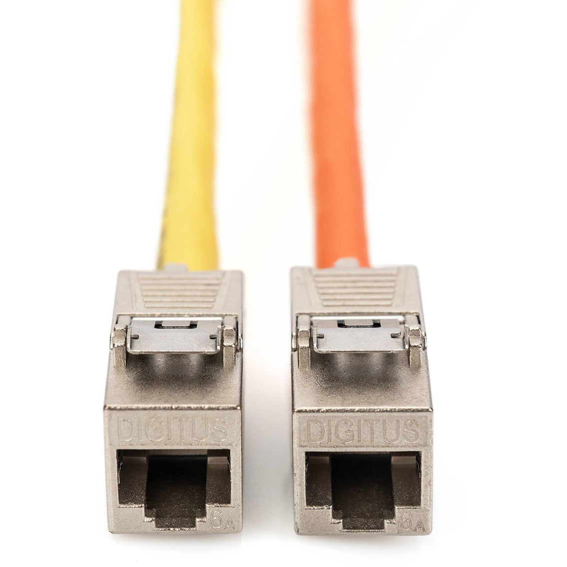 DIGITUS CAT 6A Keystone Modul. geschirmt. Set (24 Stück)