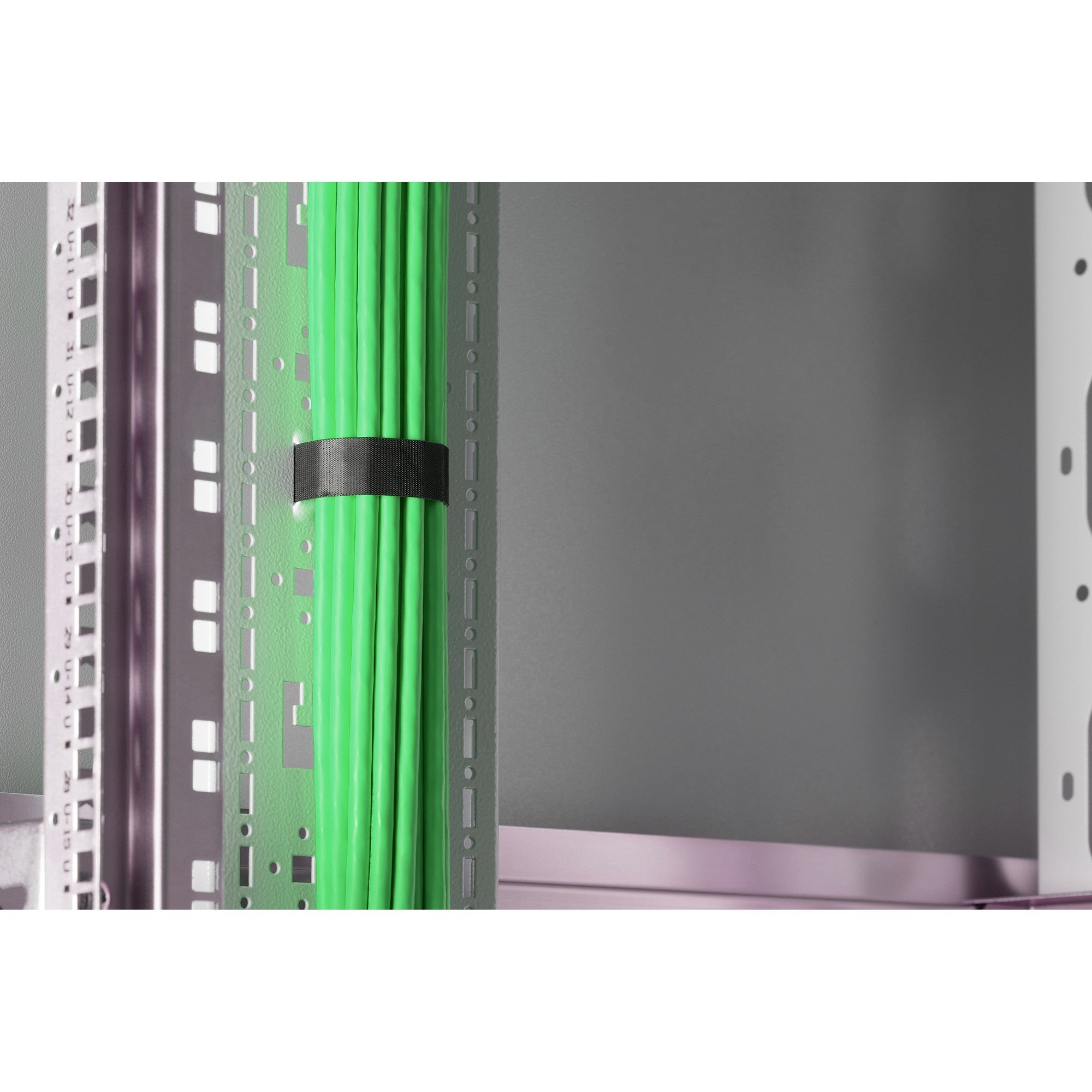 DIGITUS CAT 8.2 S/FTP Installationskabel. 100m. Simplex. DCA