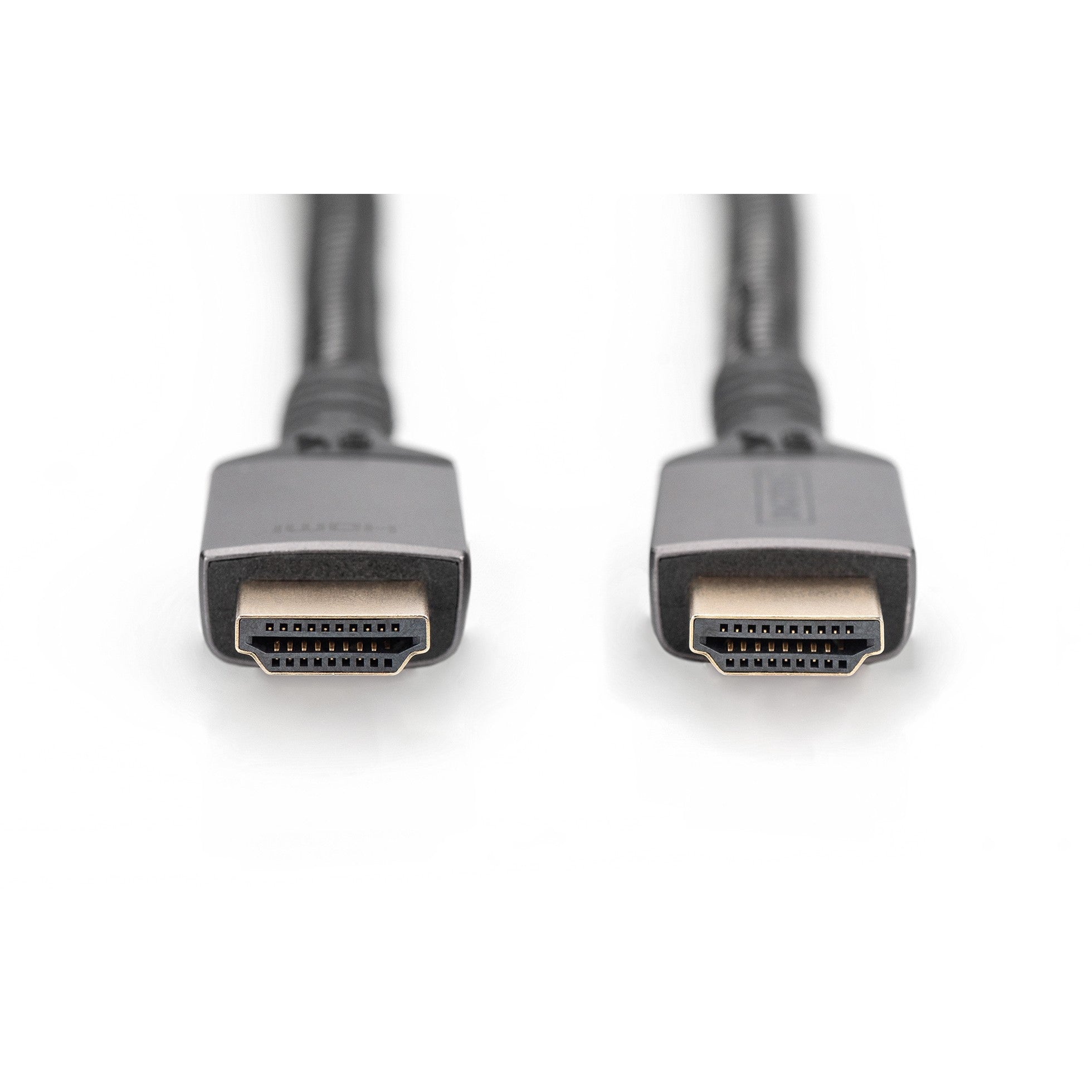 DIGITUS HDMI Ultra High Speed Anschlusskabel 8K 2m Premium