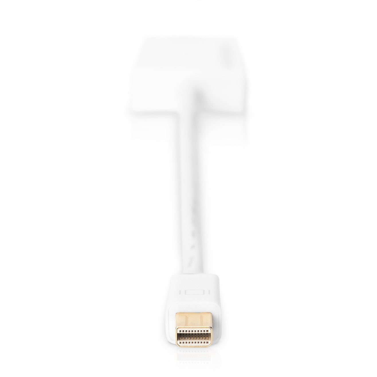 DIGITUS Aktiver Mini DisplayPort Adapter/Konverter.DP-HMDI