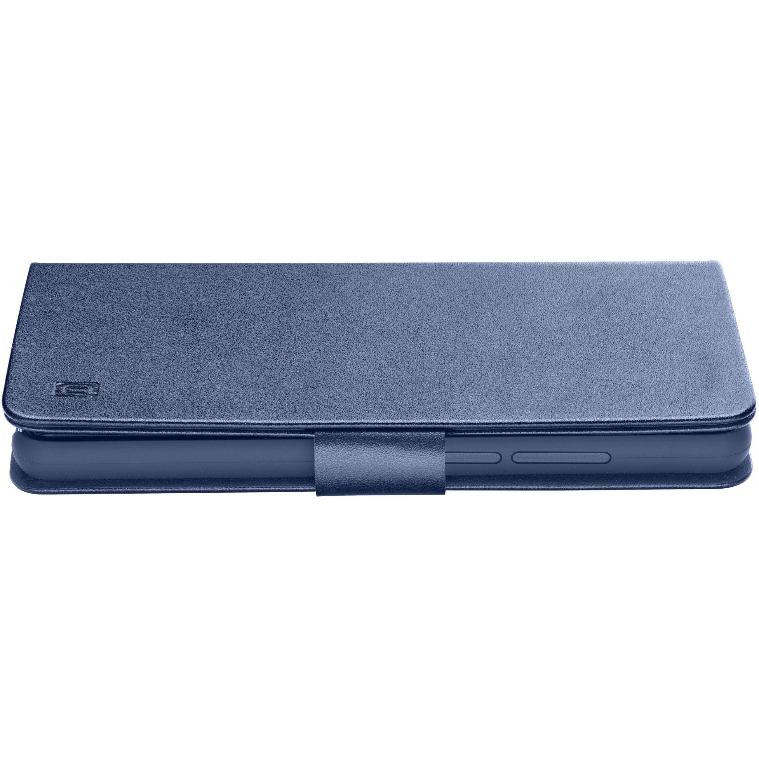 Cellularline Book Agenda 2 Case fr Samsung S25 Ultra Blue