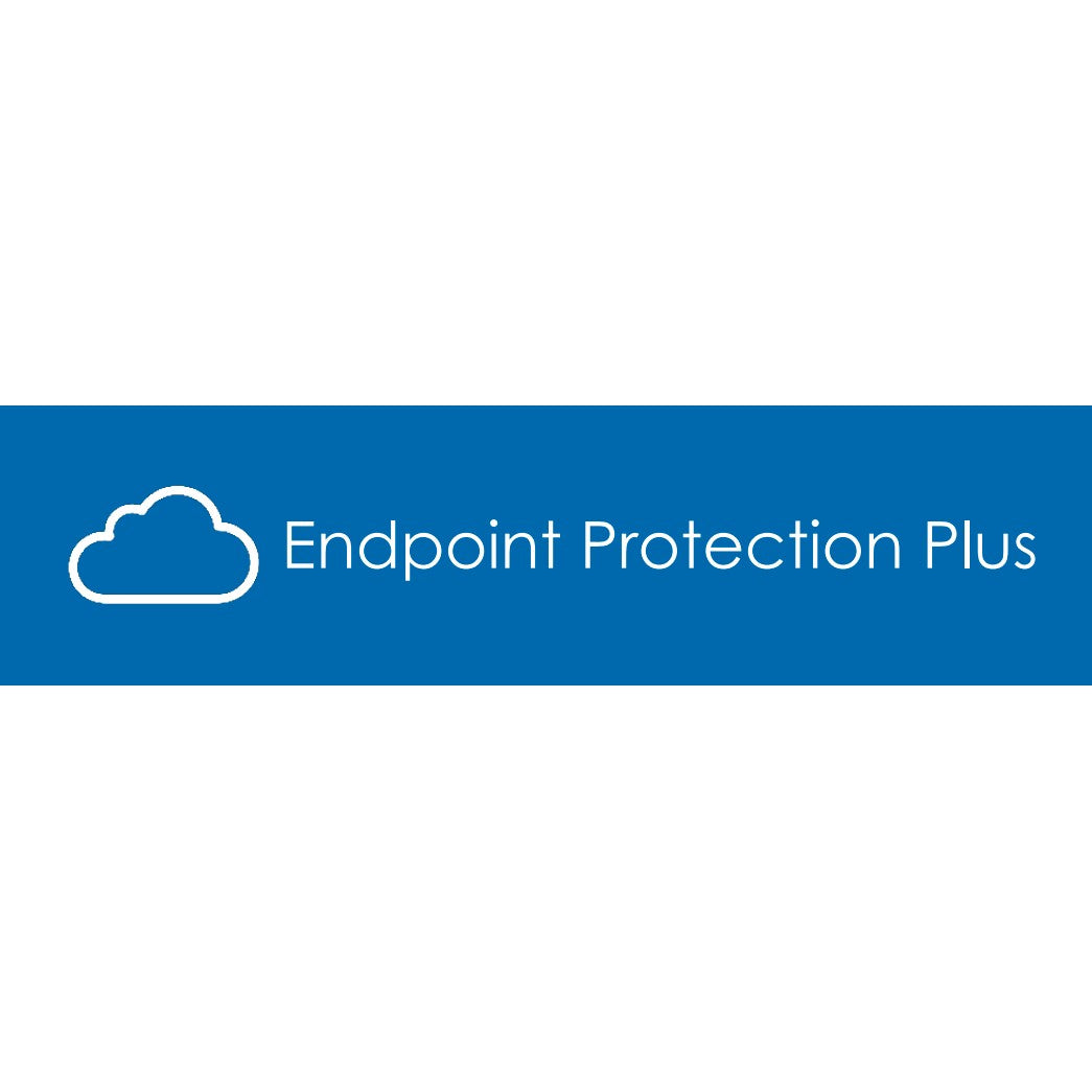 Panda Endpoint Protection Plus - 1 Year - 1 to 10 users