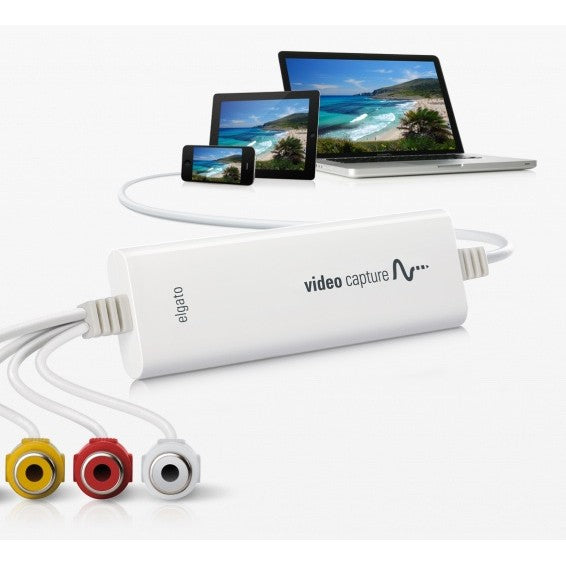 Elgato Video Capture