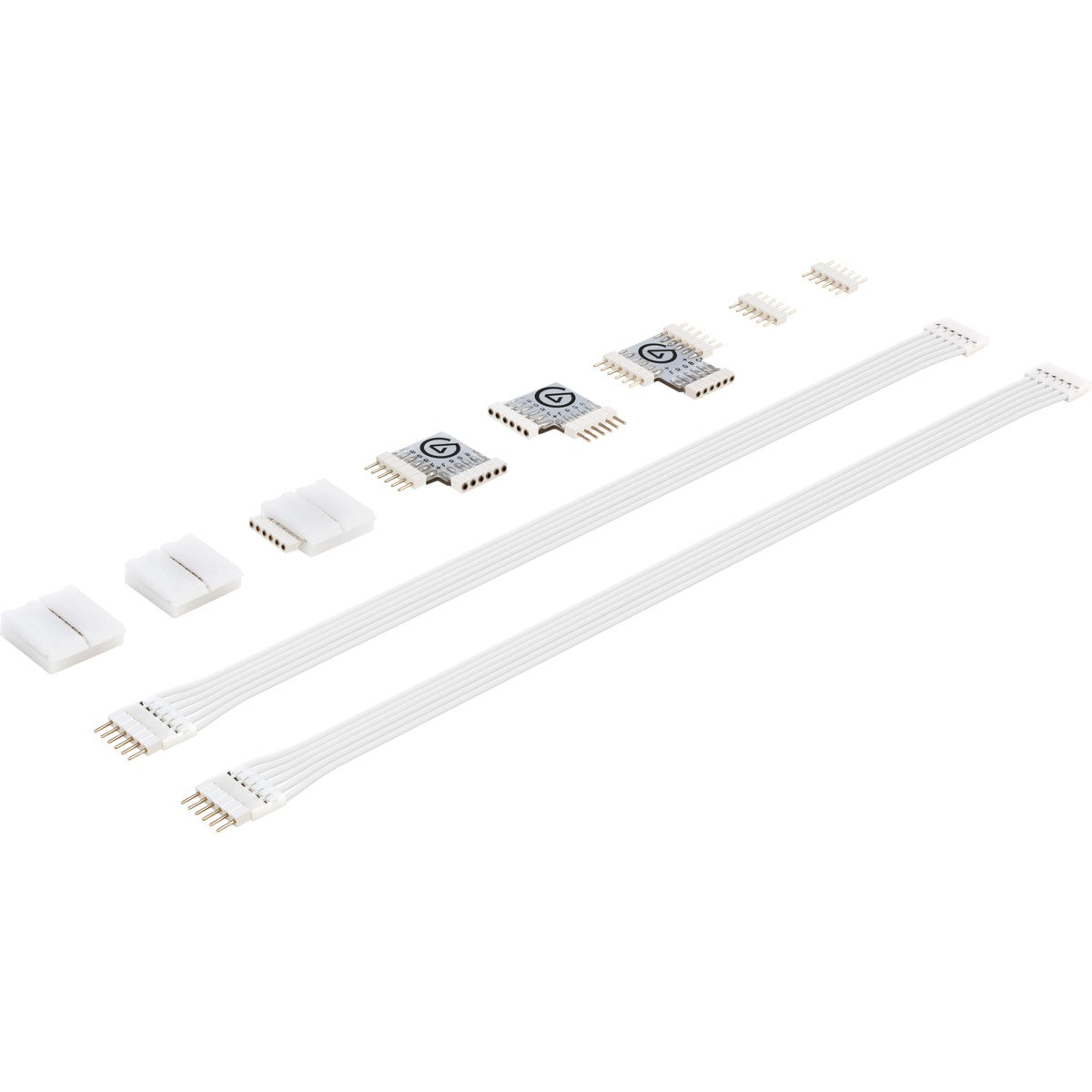 Elgato Wifi LED Light Strip Connector Set