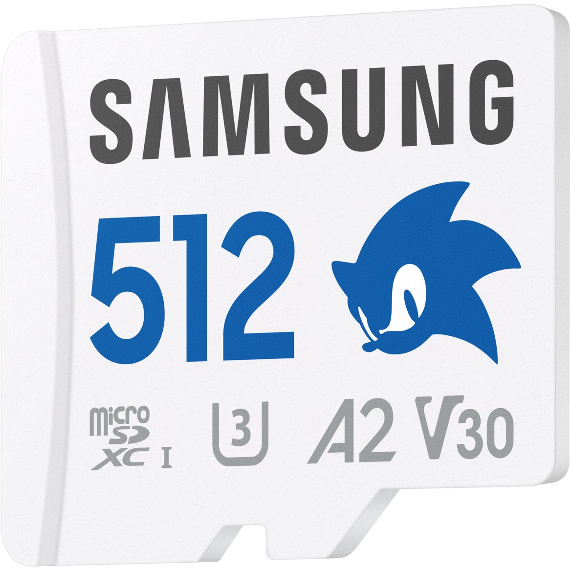 CARD Micro Card 512GB Samsung Sonic inkl. Adapter retail