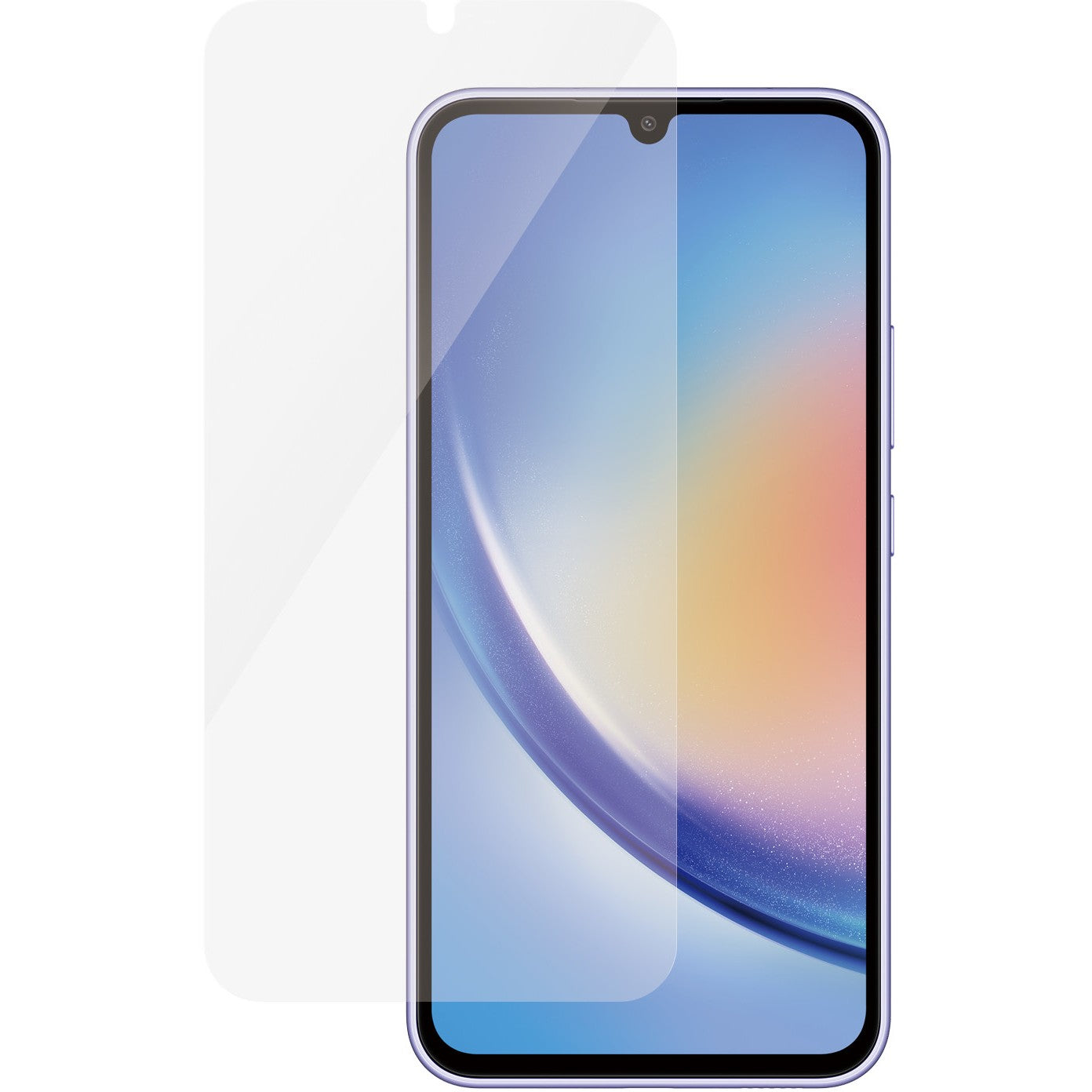 PanzerGlass Screen Protector Samsung Galaxy A34 5G UWF