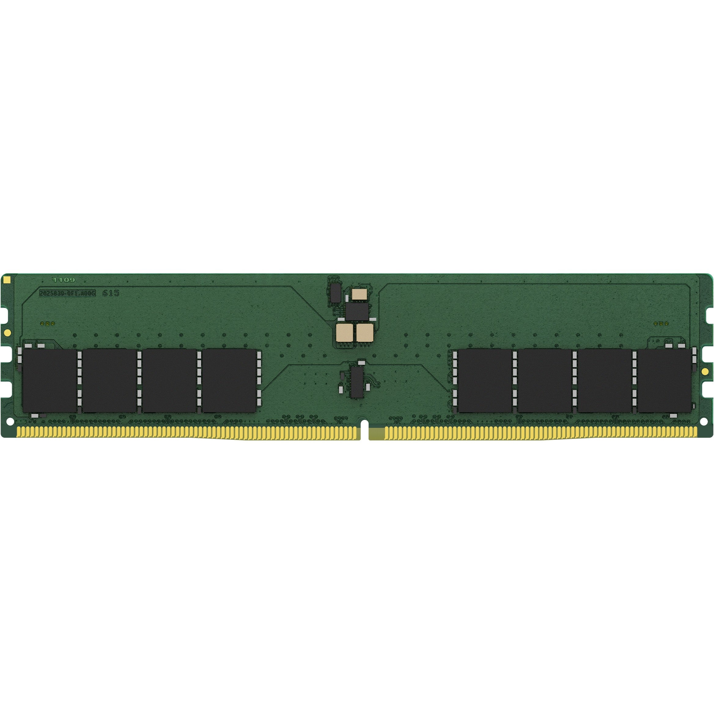32GB PC 6400 CL52 Kingston ValueRAM CU