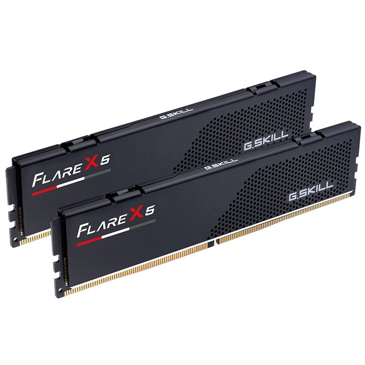 64GB PC 6000 CL30 G.Skill (2x32GB) 64-GX2-FX5 FLARE A