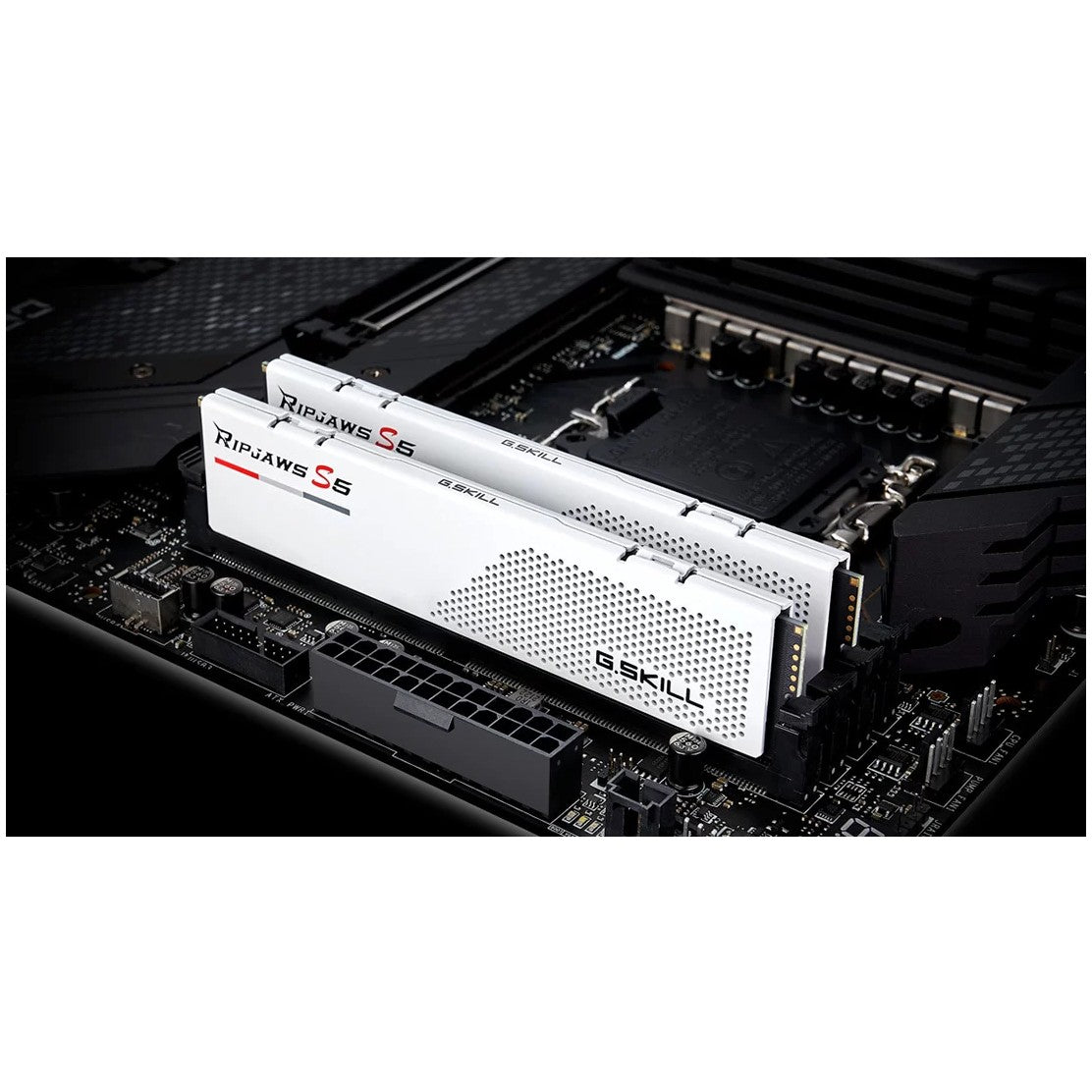 32GB PC 5600 CL46 G.Skill KIT (2x16GB) 32-RS5W