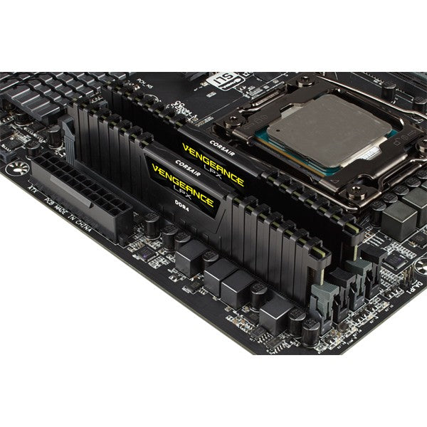 16GB PC 3600 CL18 CORSAIR KIT (2x8GB) VENGEANCE LPX B