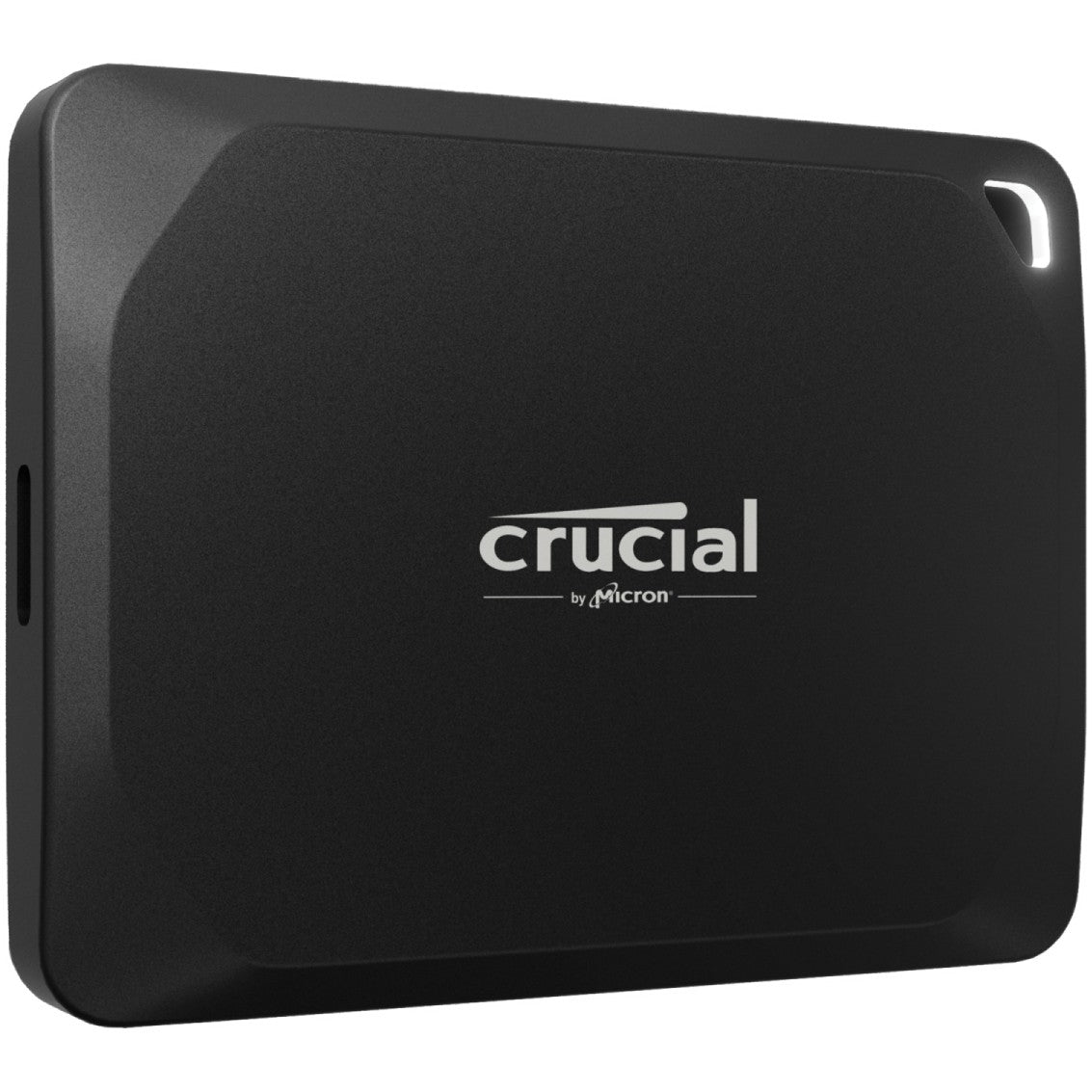 1TB Crucial X10 Pro SSD