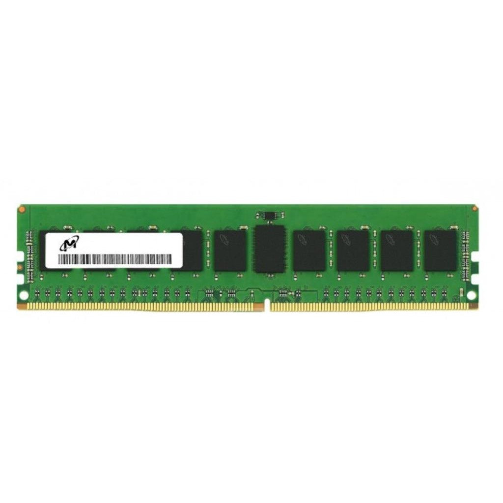 Micron Crucial 32 GB reg. ECC DDR4-3200 MTA18ASF4G72PDZ-3G2E1