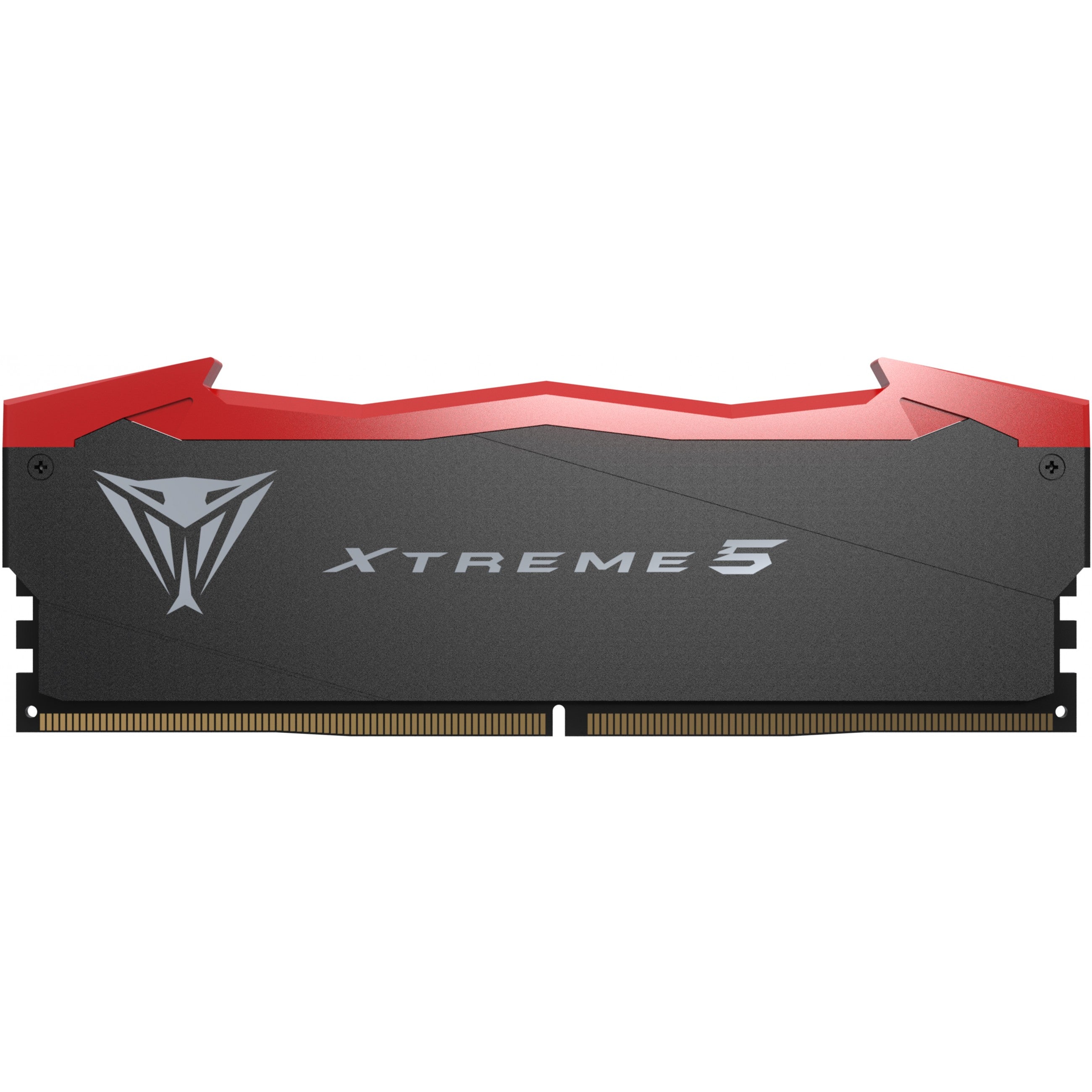 32 GB Patriot DIMM 8200 (2x 16 GB) Dual-Kit (schwarz. PVX532G82C38K. Xtreme 5. INTEL XMP)